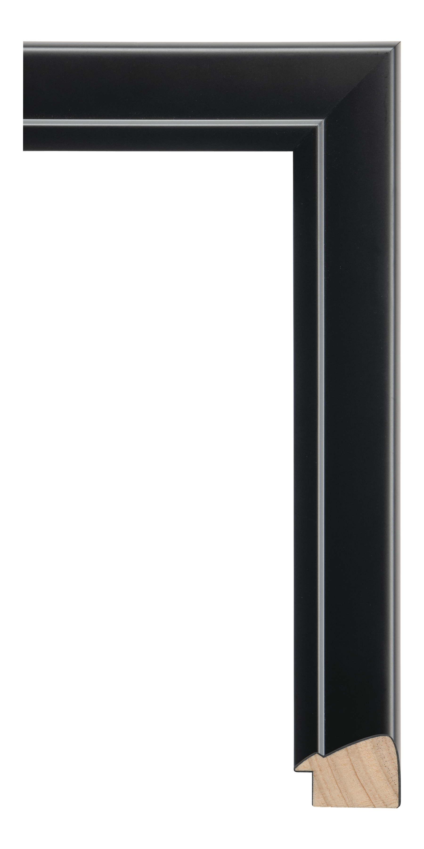[347630]Confetti Black 1 3/4