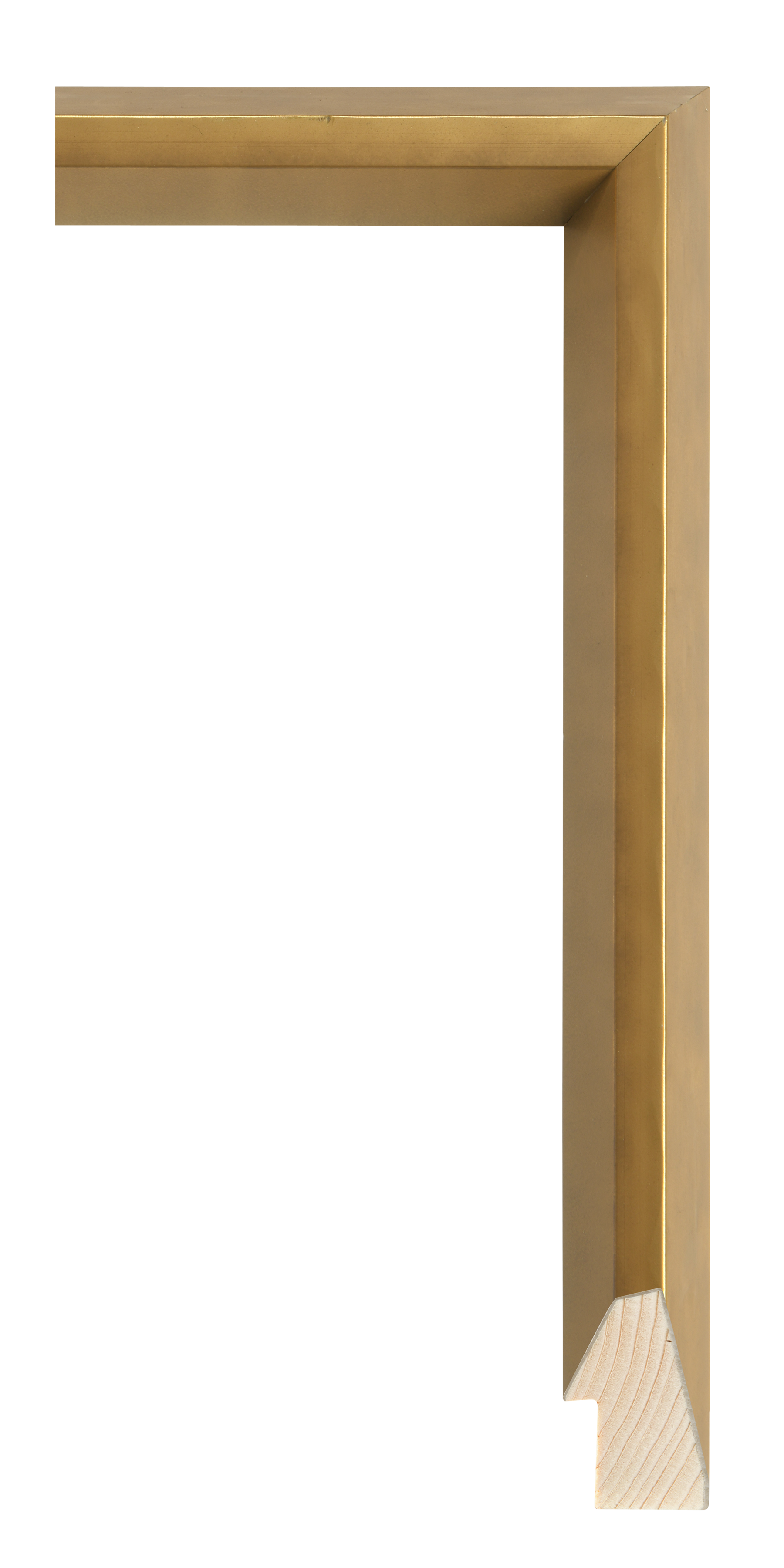 [431432]Zen Gold 1 3/8