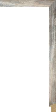 [274111]Alloy Gunmetal 3/4