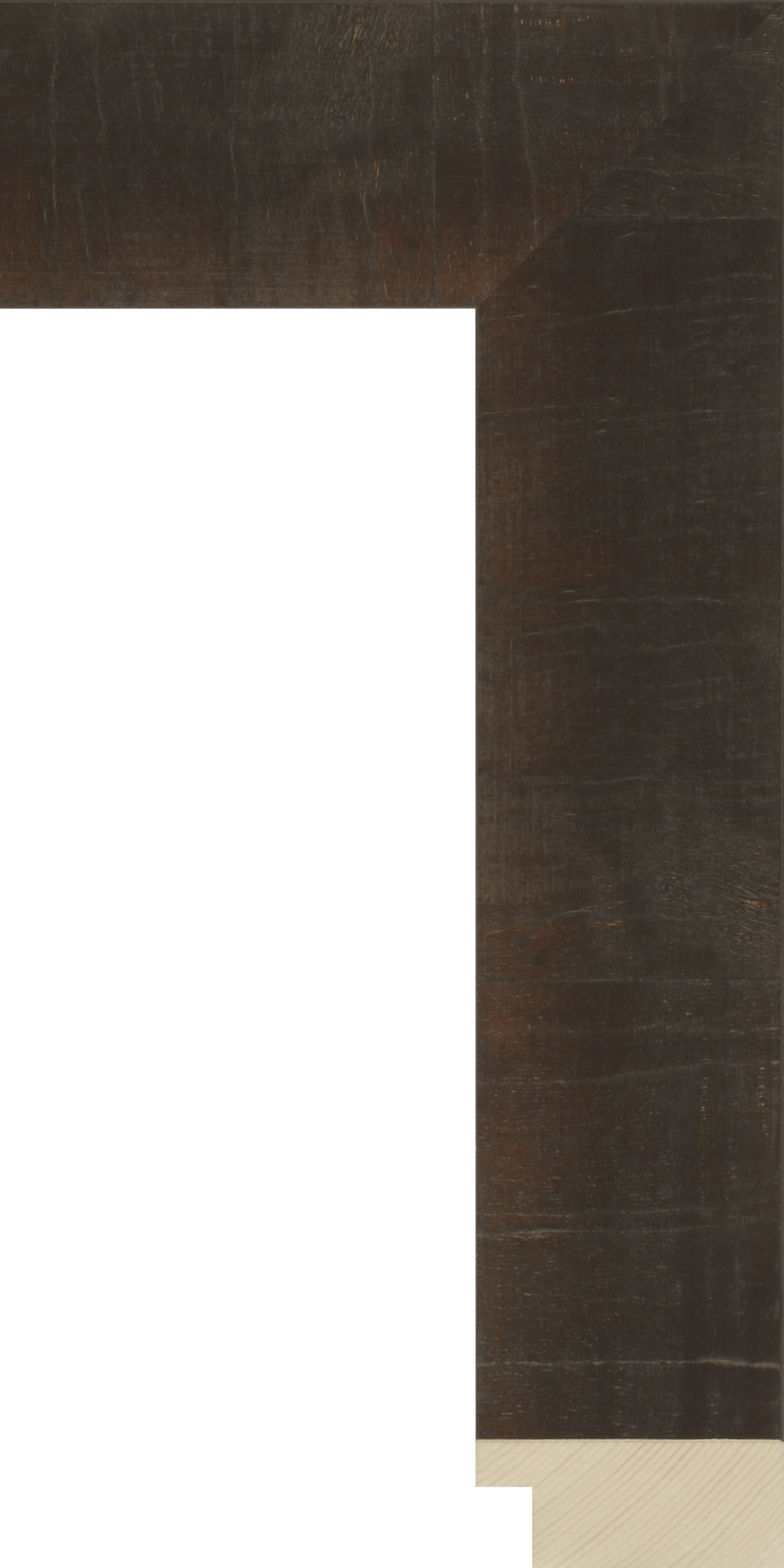 [614410]Dillon Walnut Beam 2' 1/16