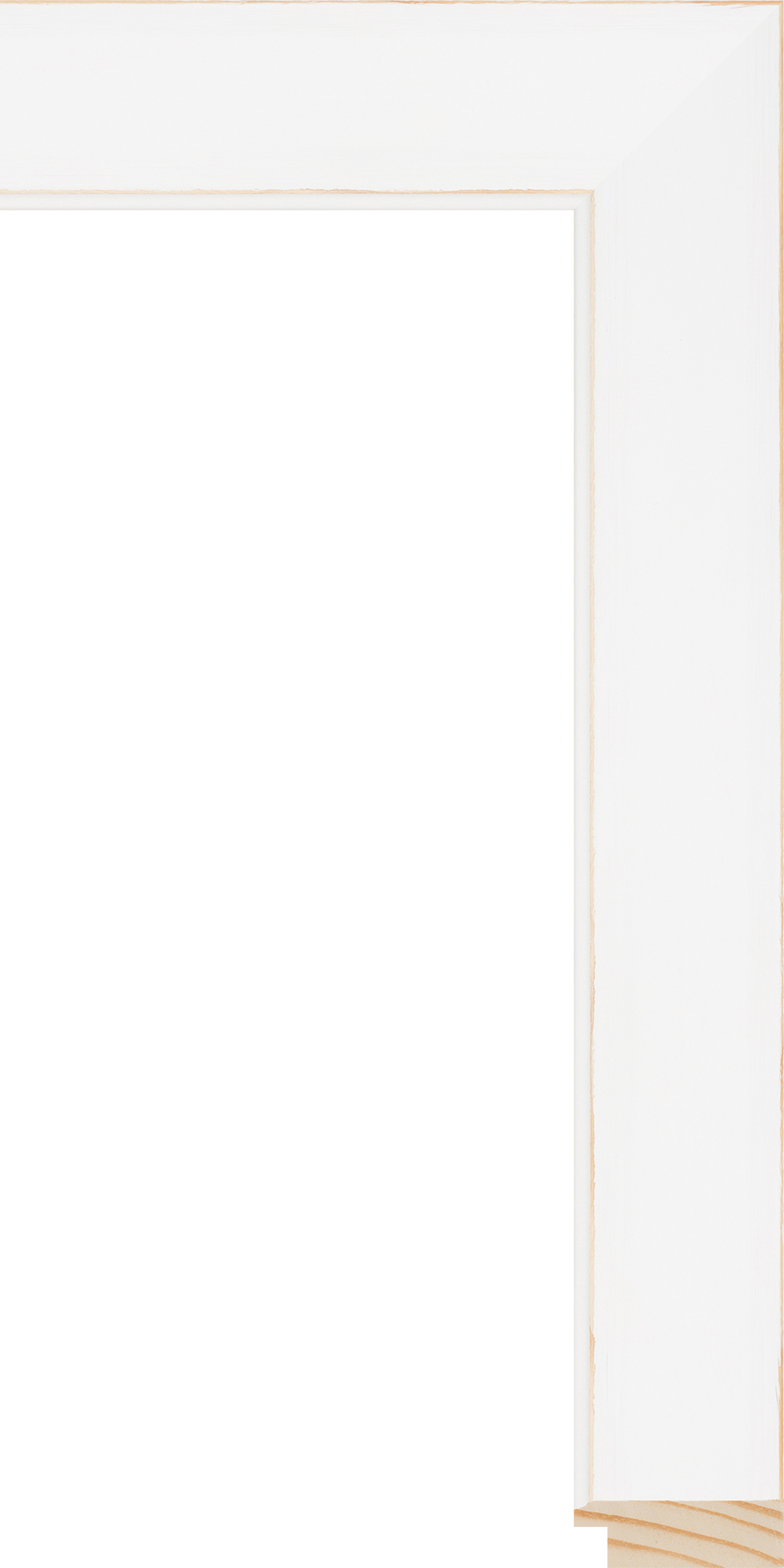 [453260]Andover White 1 1/2