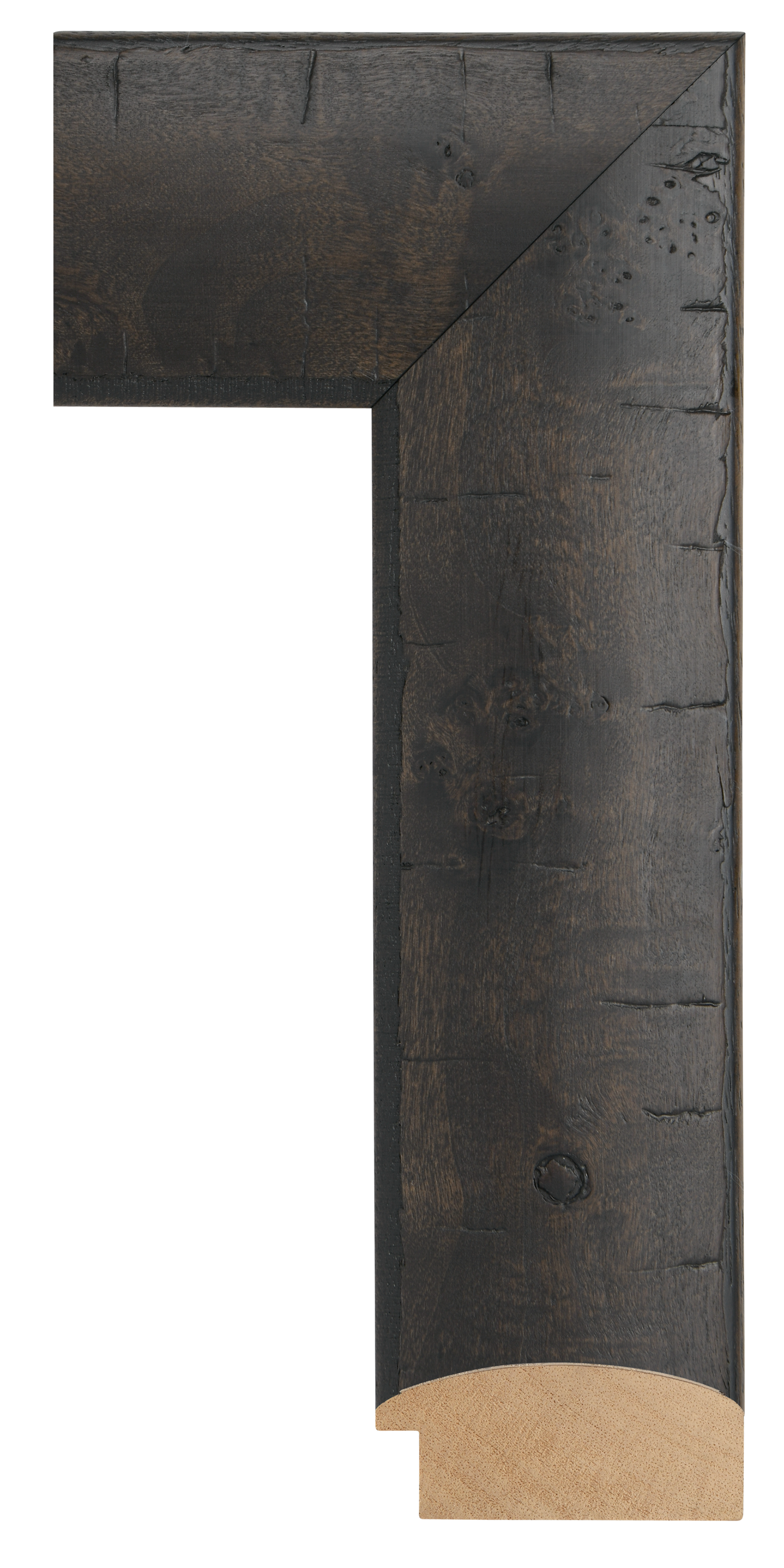 [866362]Antica Charcoal 3 3/8