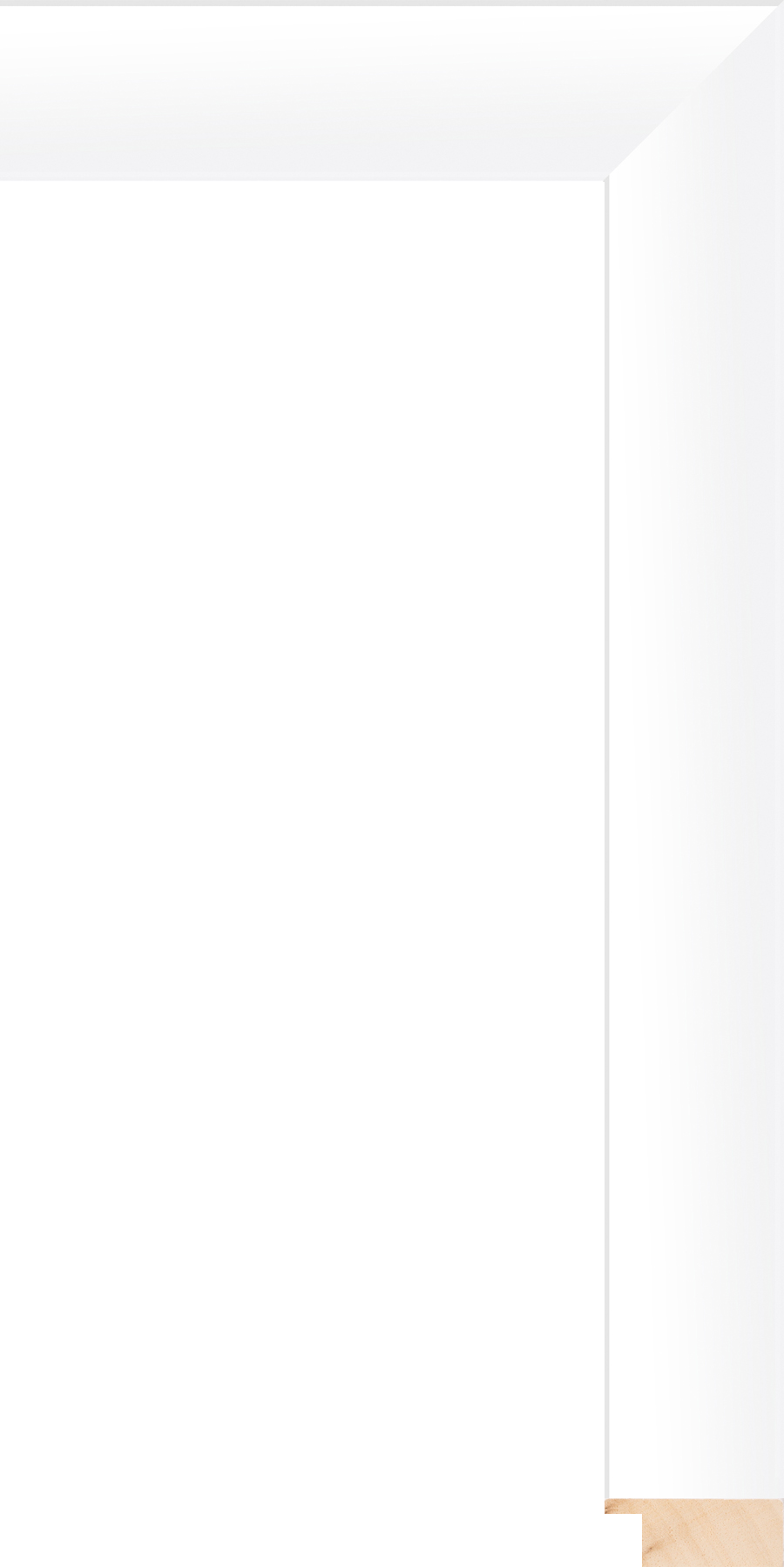 [435510]Alto White 1 5/16