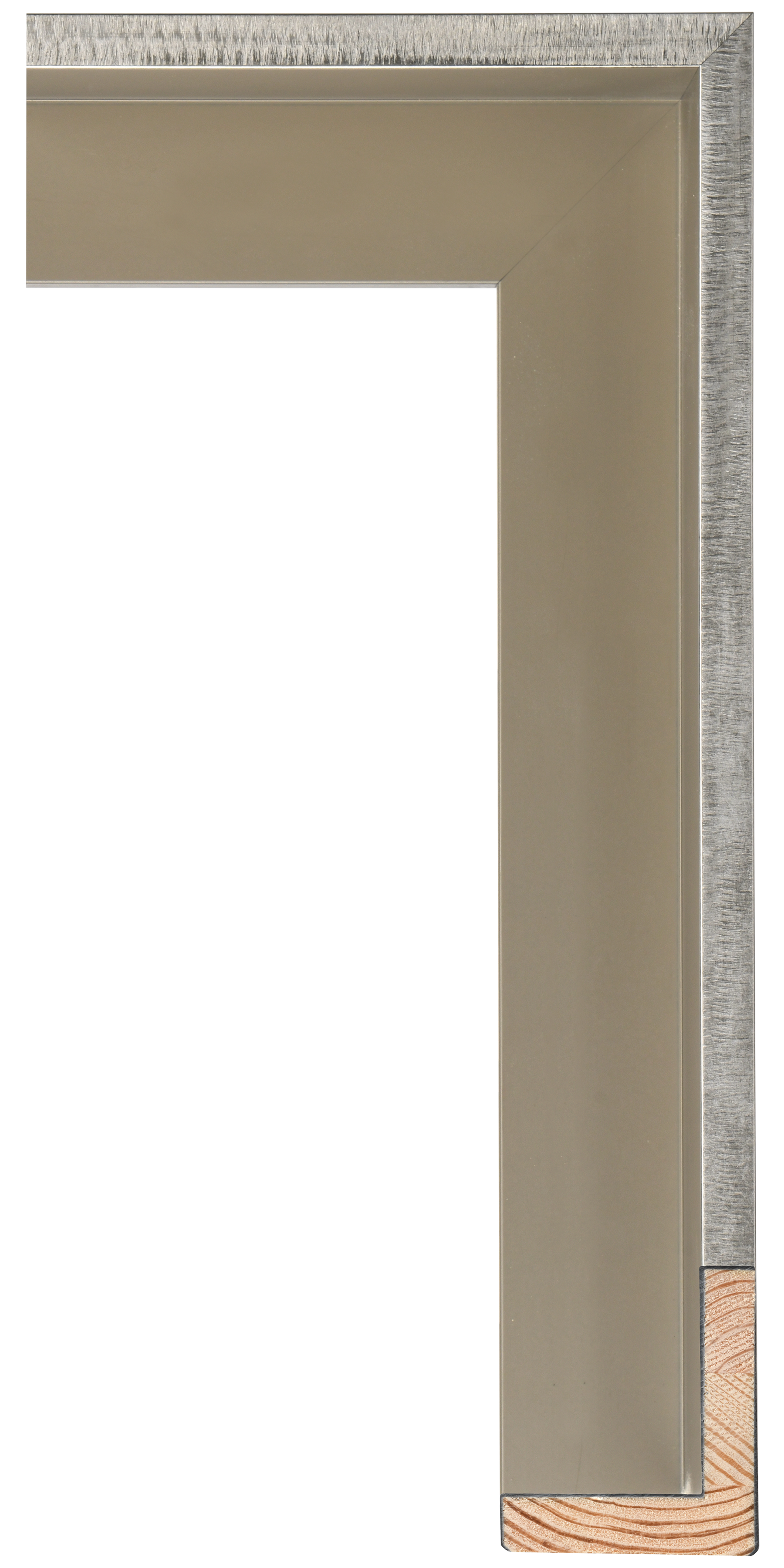 [355905]Metalia Silver Float 2