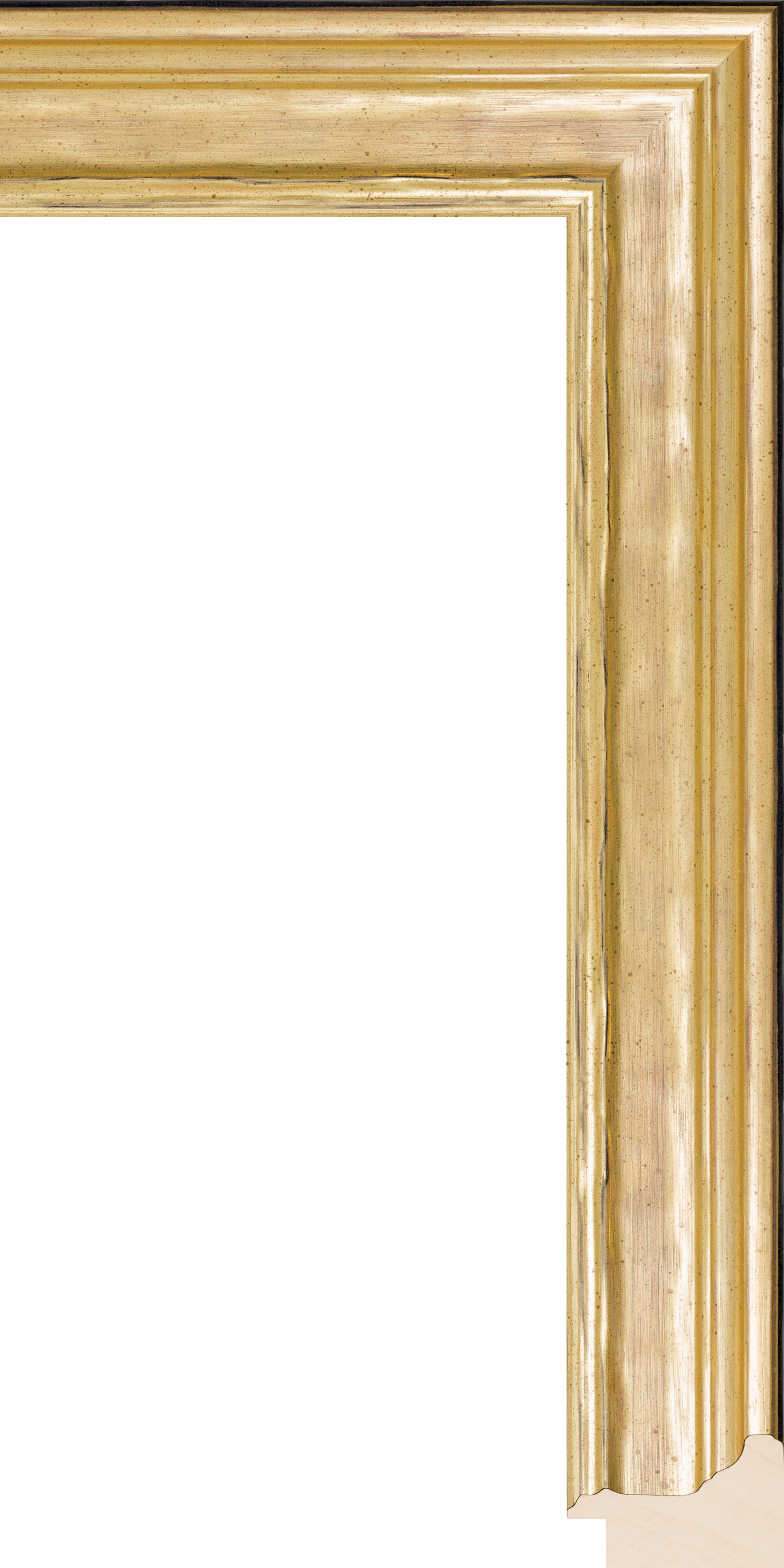[480455]Lille Gold 1 11/16