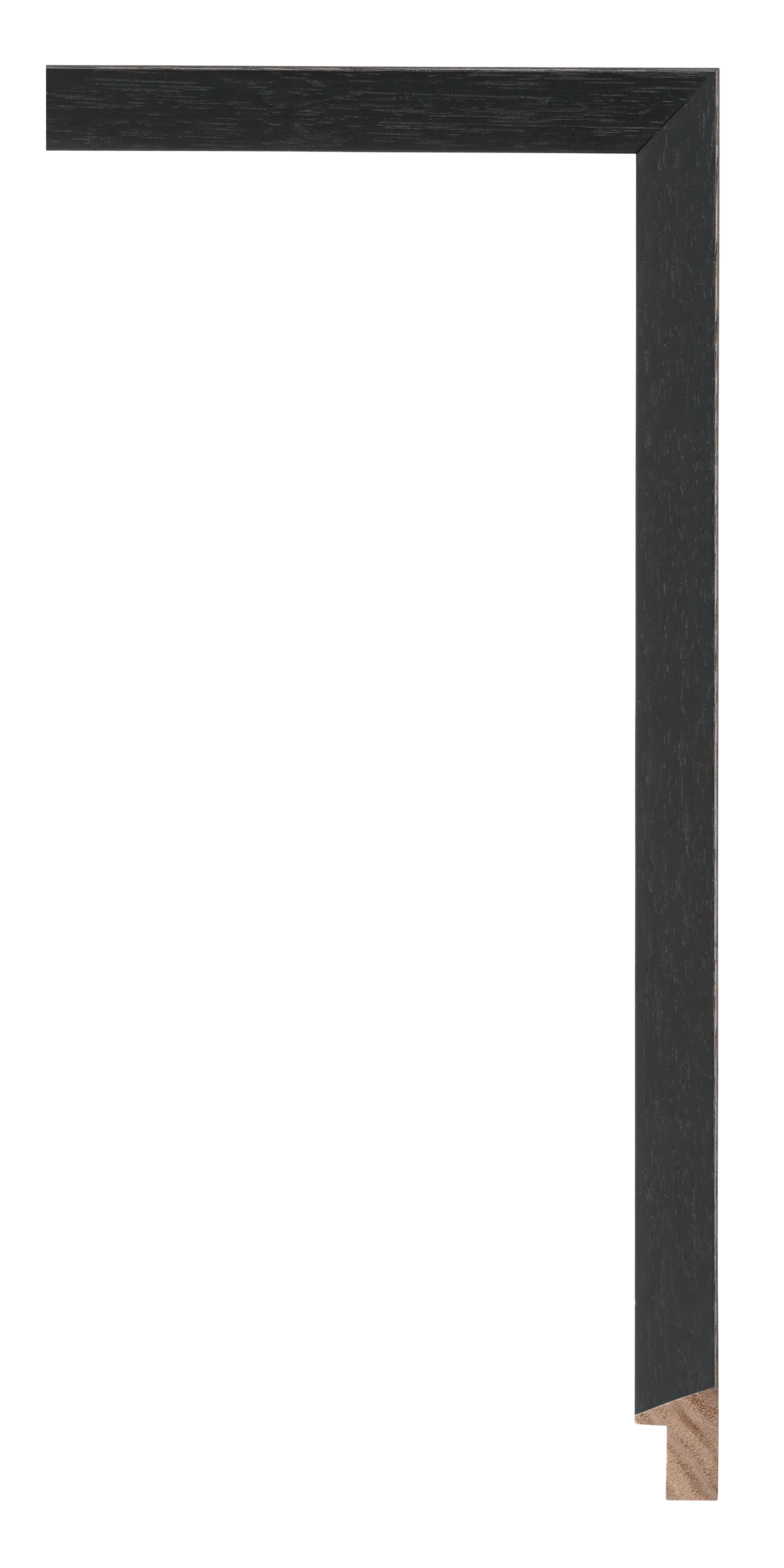 [303180]Cranbrook II Ebonized Walnut 3/4