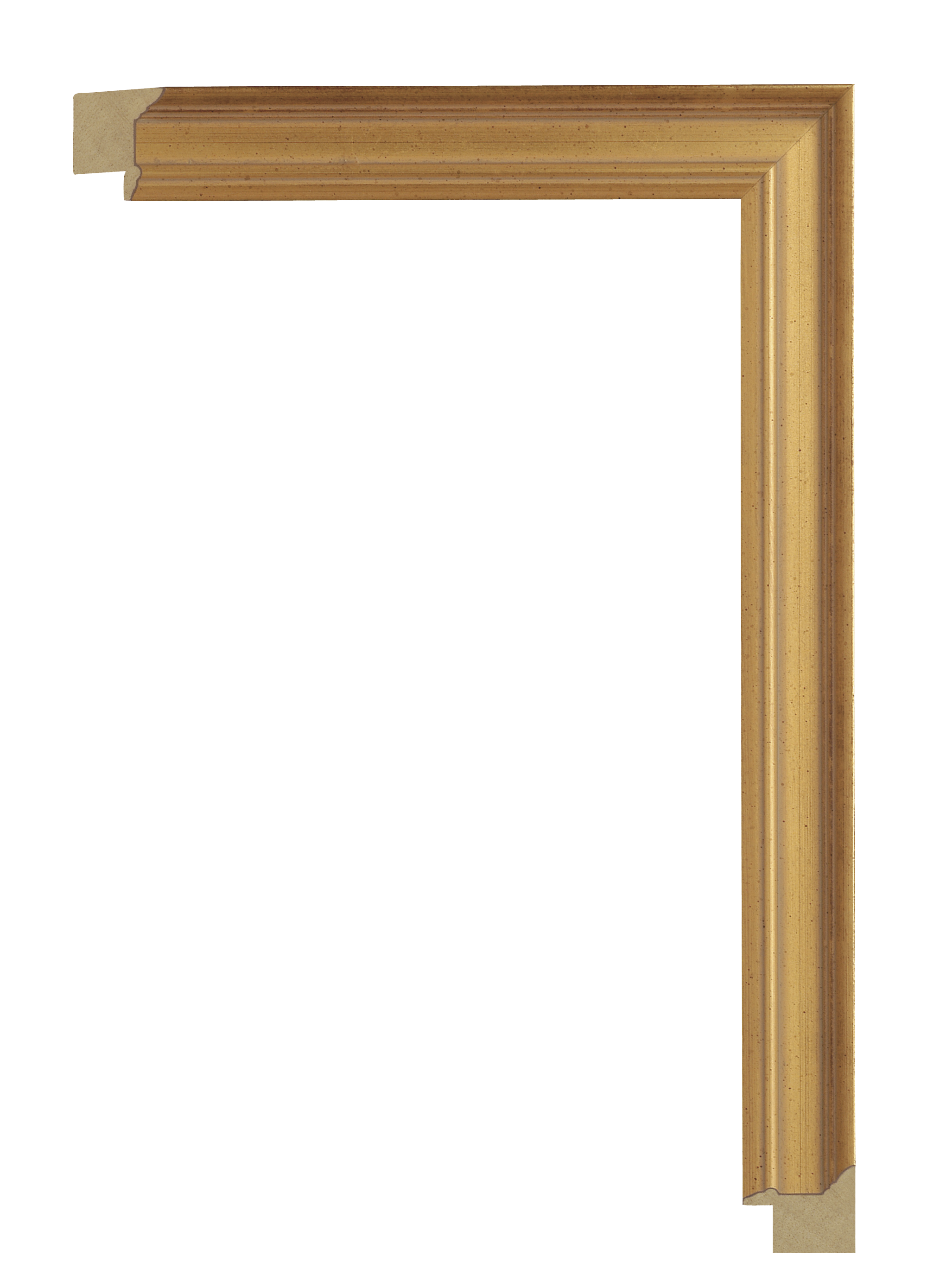 [403235]Academie Gold 1 1/4