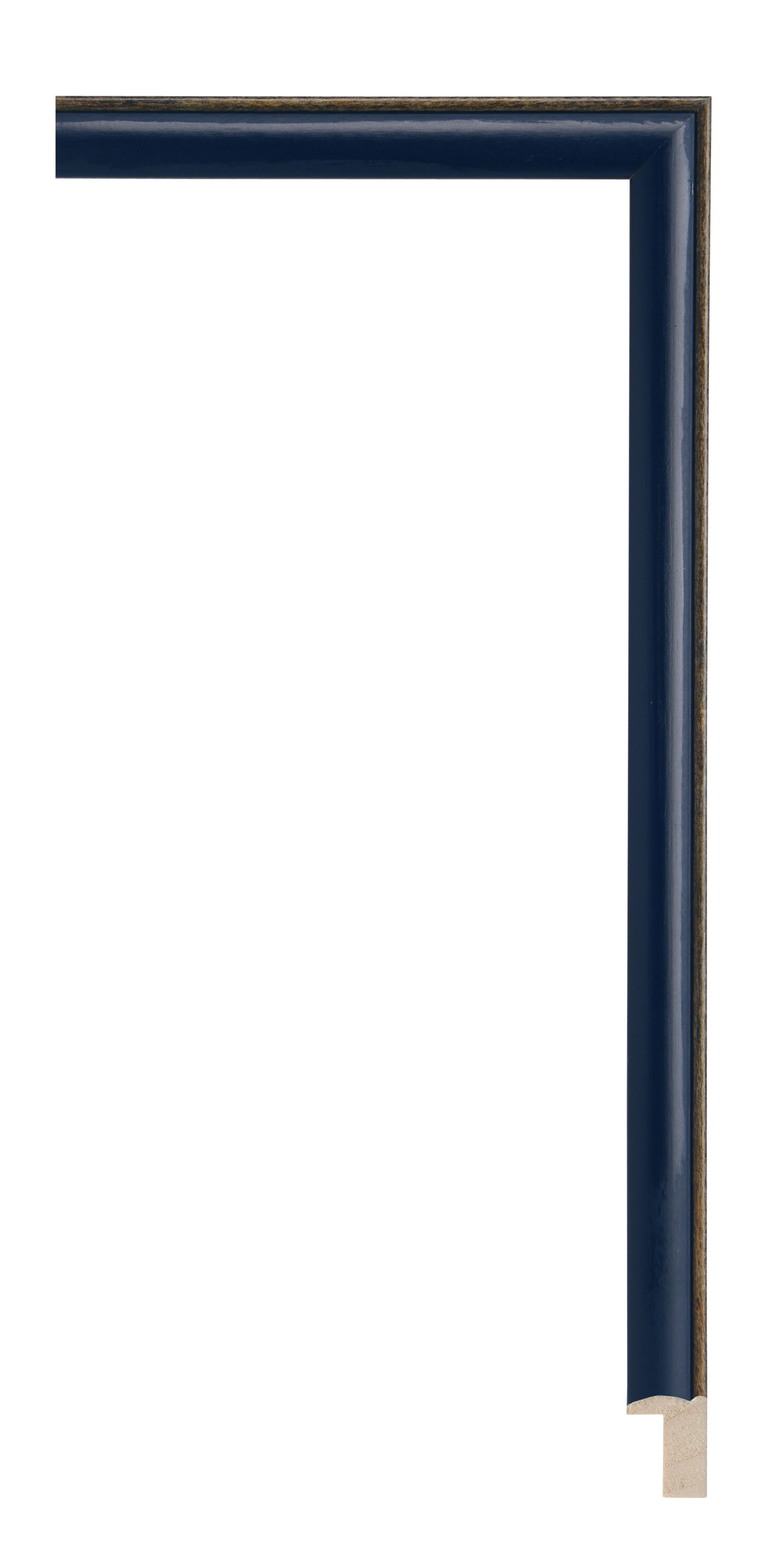 [202118]Stitch Dark Royal Blue 3/4