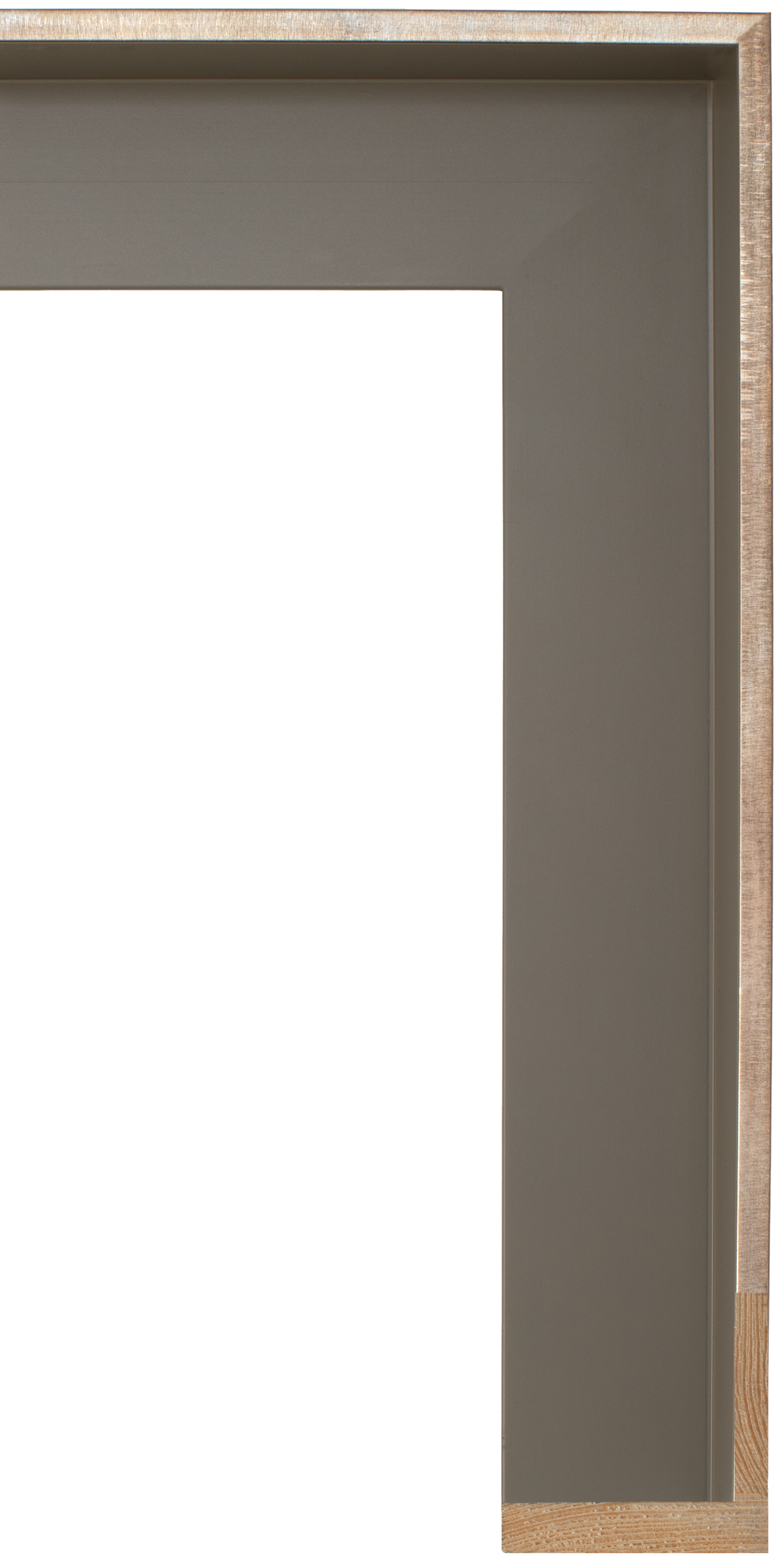 [616907]Metalia II Champagne Float 1 3/4