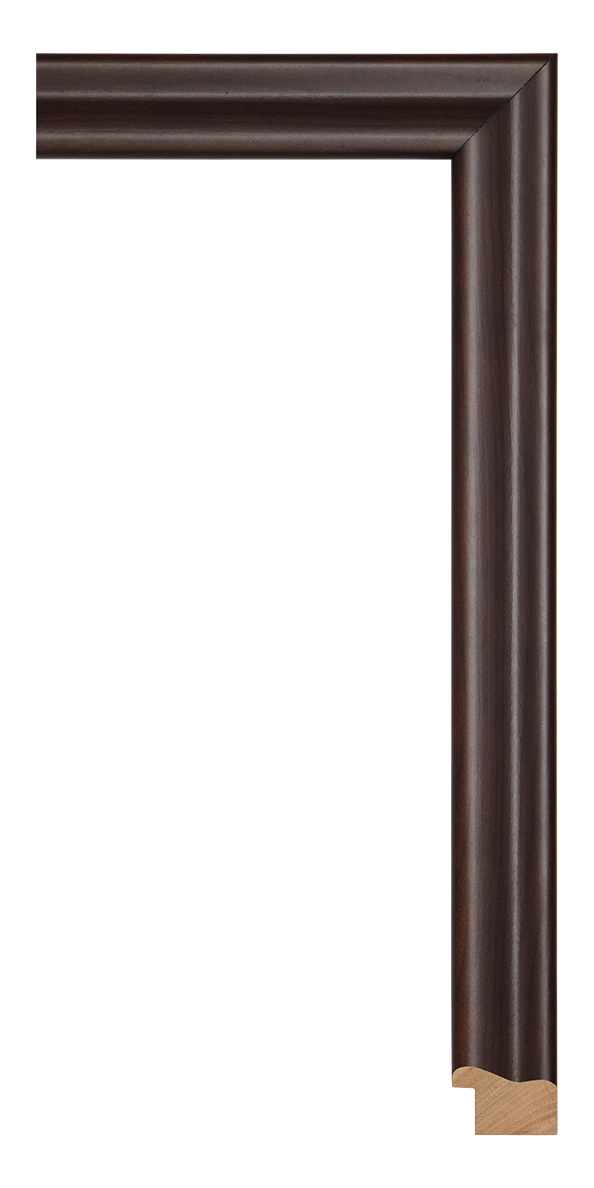 [415352]Barrington Dark Cherry 1 1/4