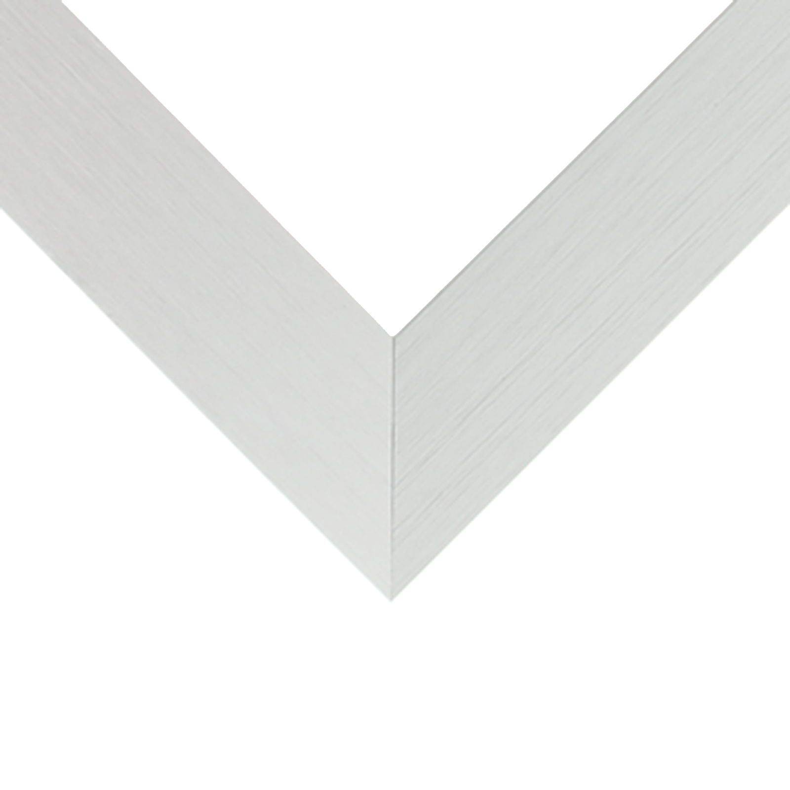 [N97400]Nielsen Brushed Alum. Satin 29/32