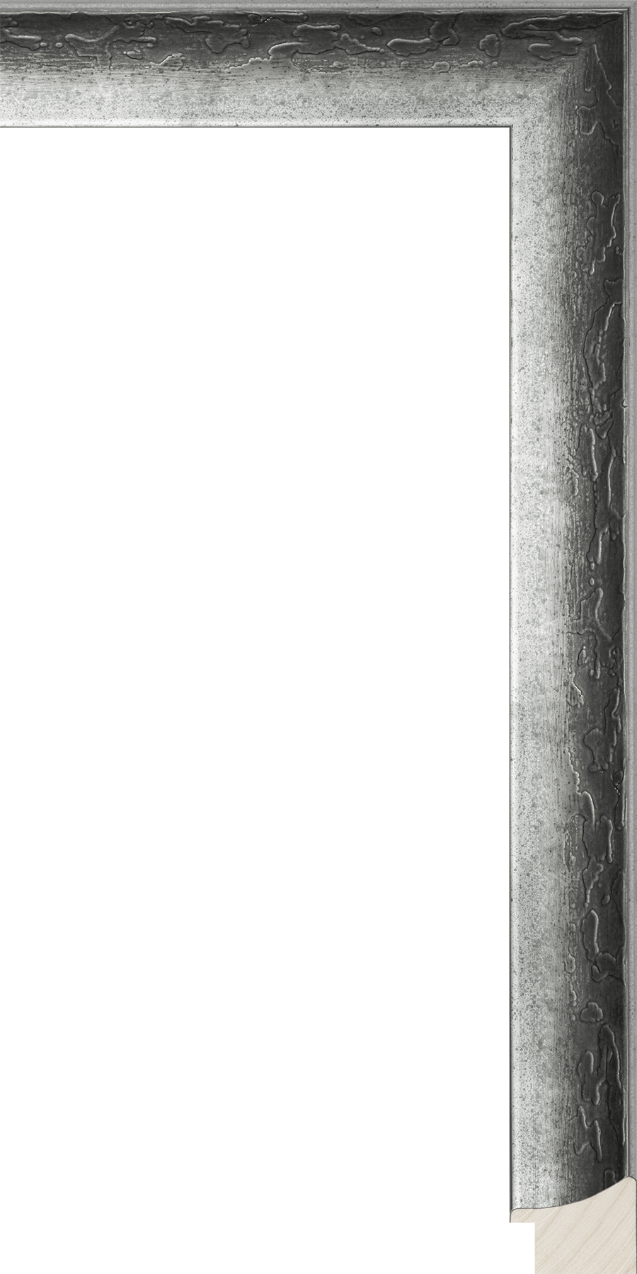 [327110]Spoleto Pewter 1 3/16
