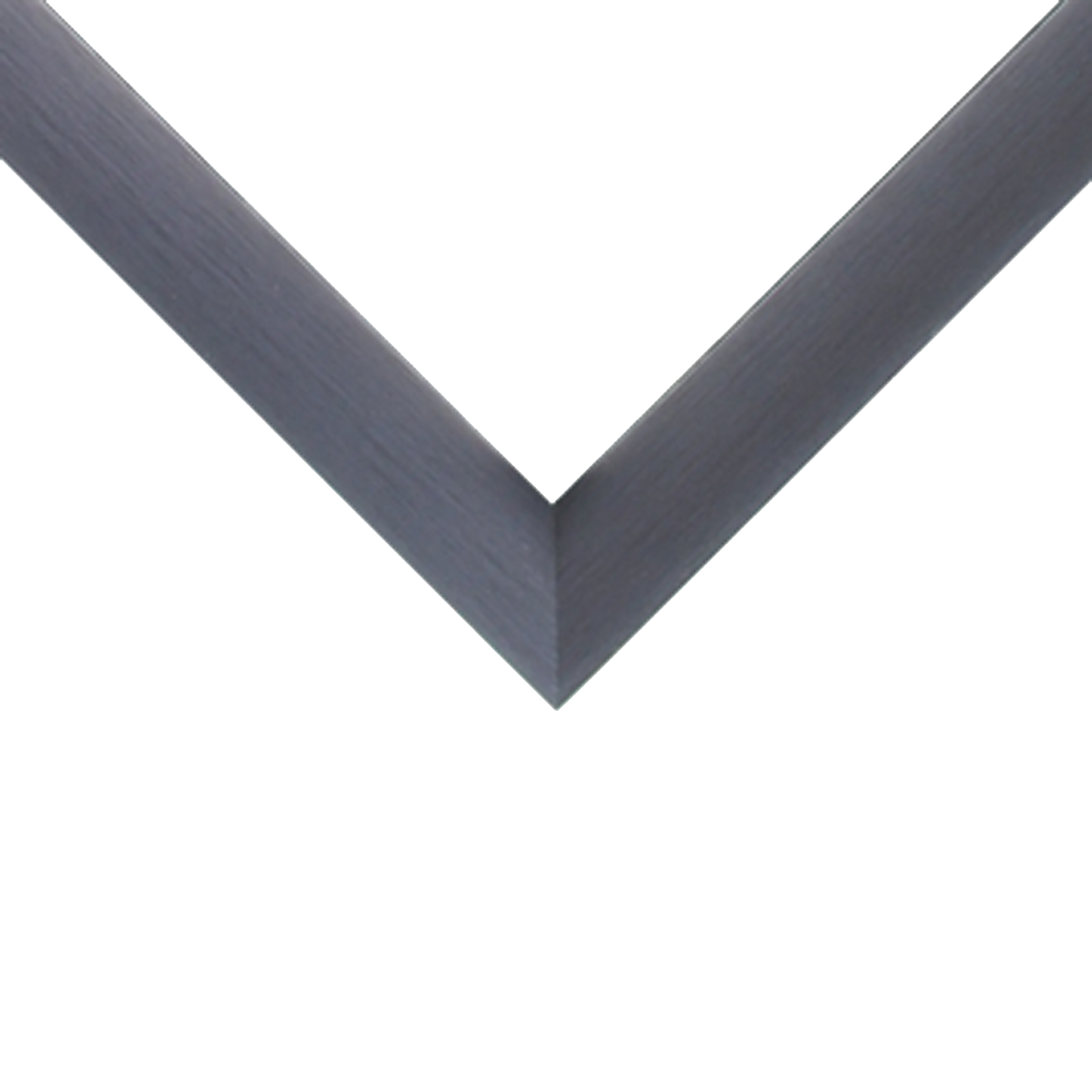 [N24476]Nielsen Brushed Satin Sapphire 1/2