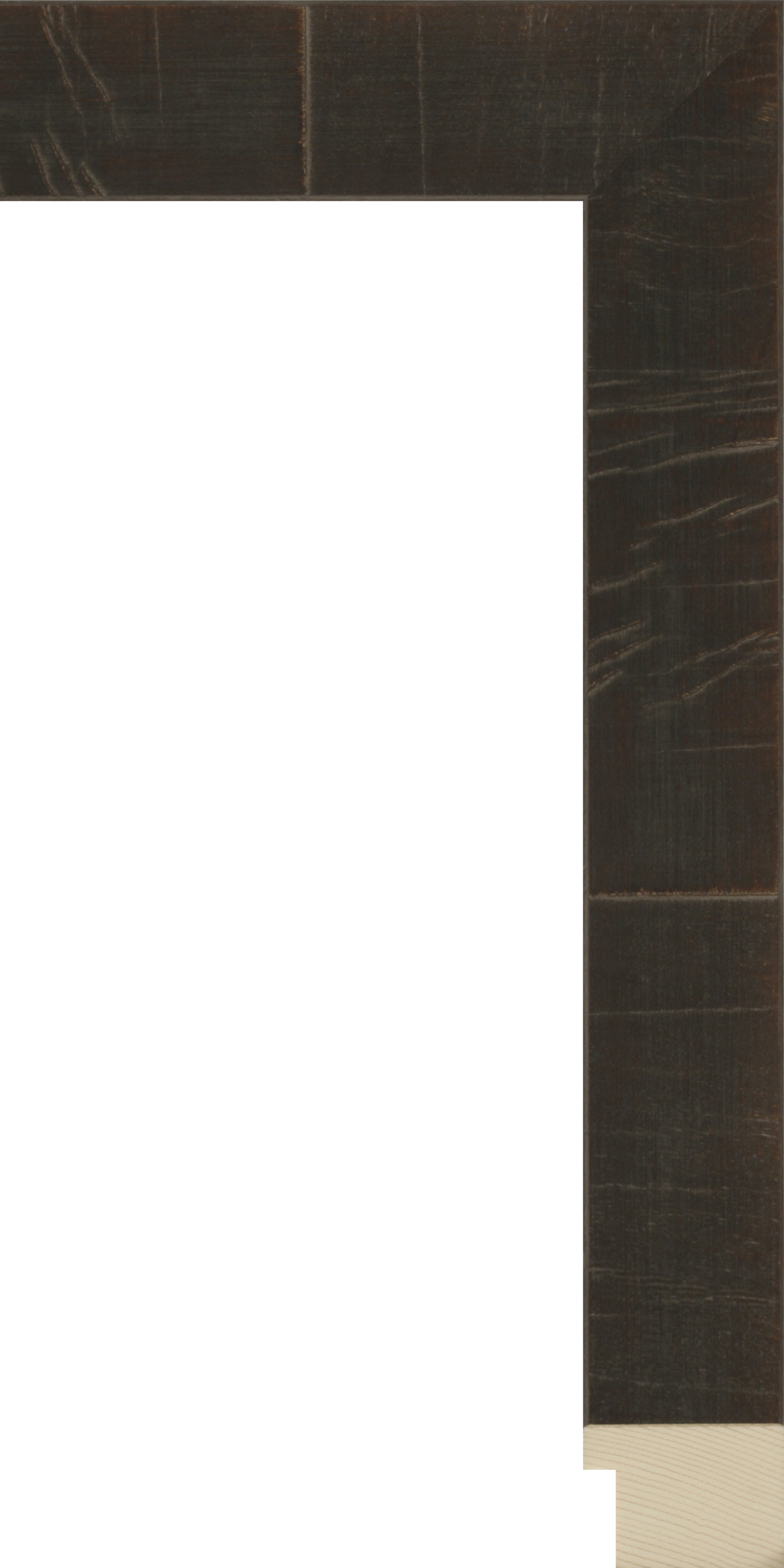 [414410]Dillon Dark Woodtone 1 1/2