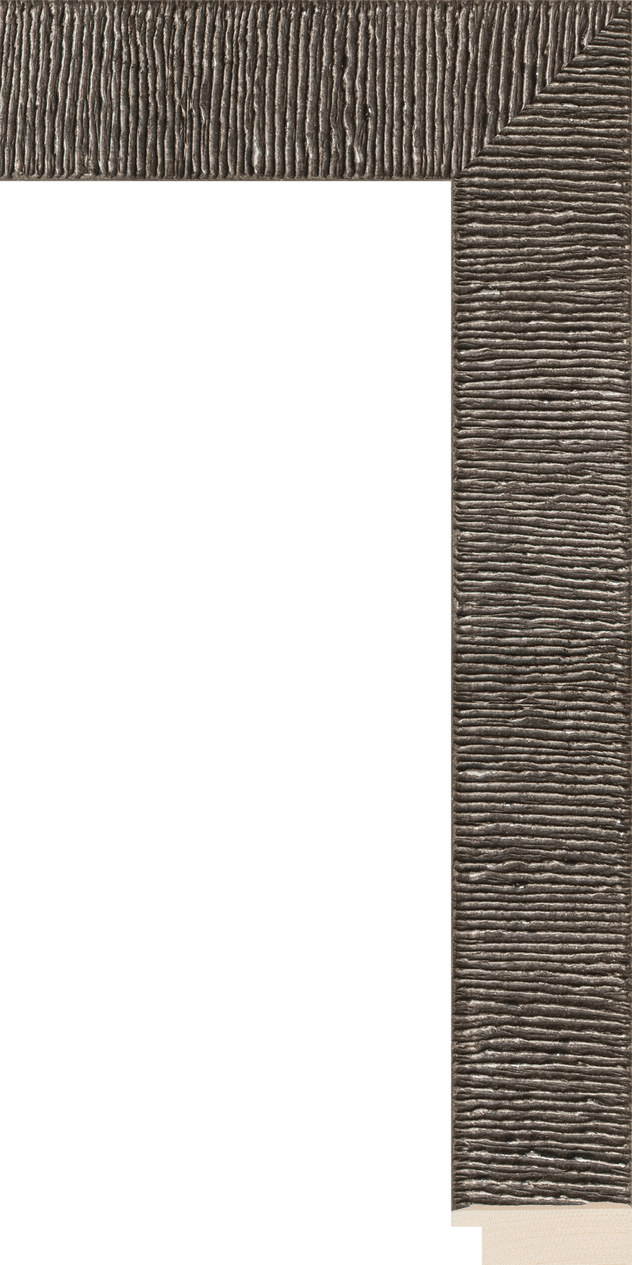 [563705]Linea Graphite 1 3/4