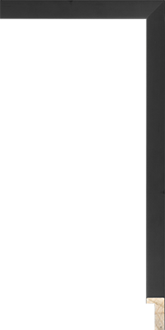 [220940]Gallery One Black 11/16
