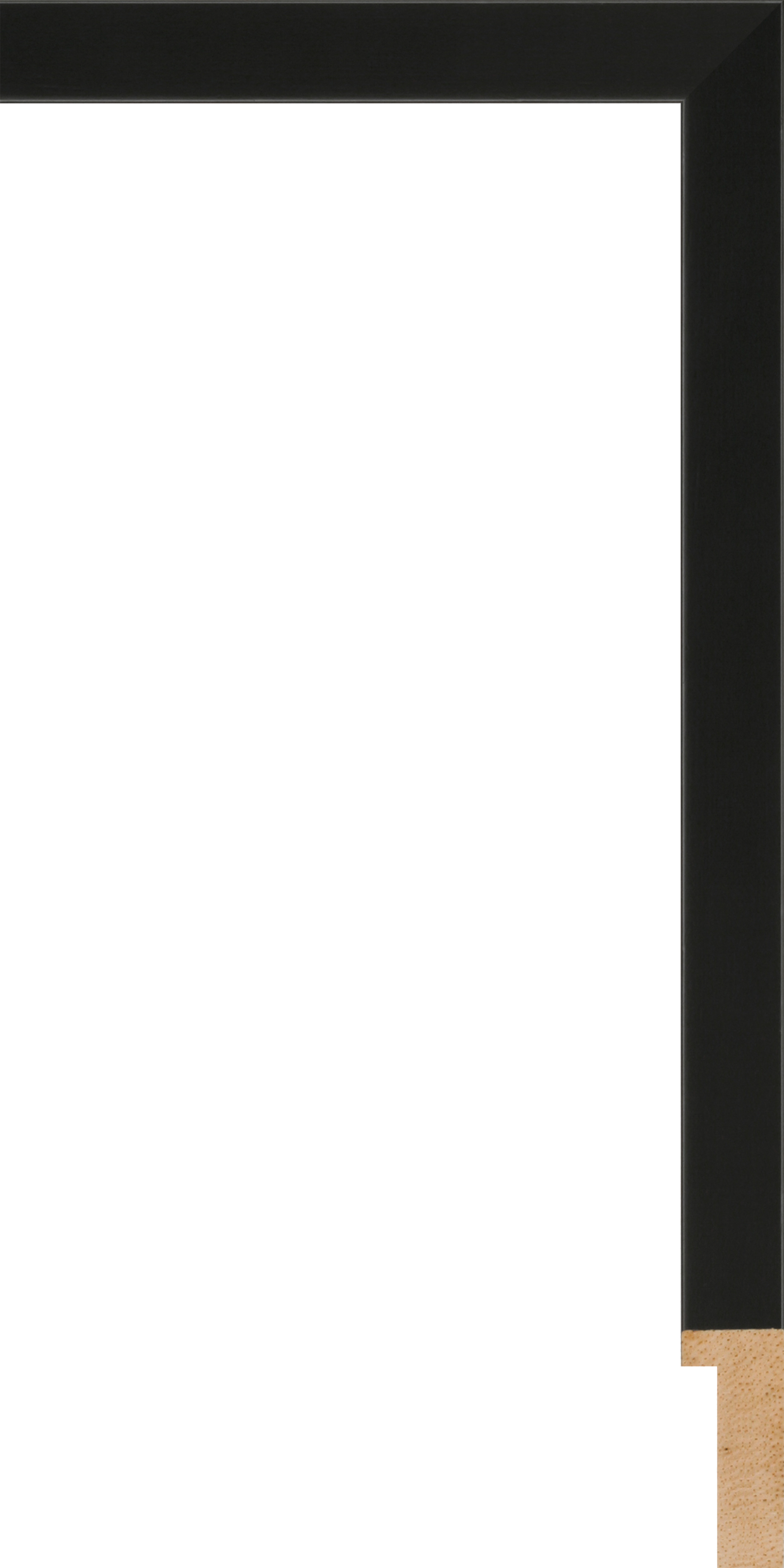 [294526]Ansley Black Black 3/4