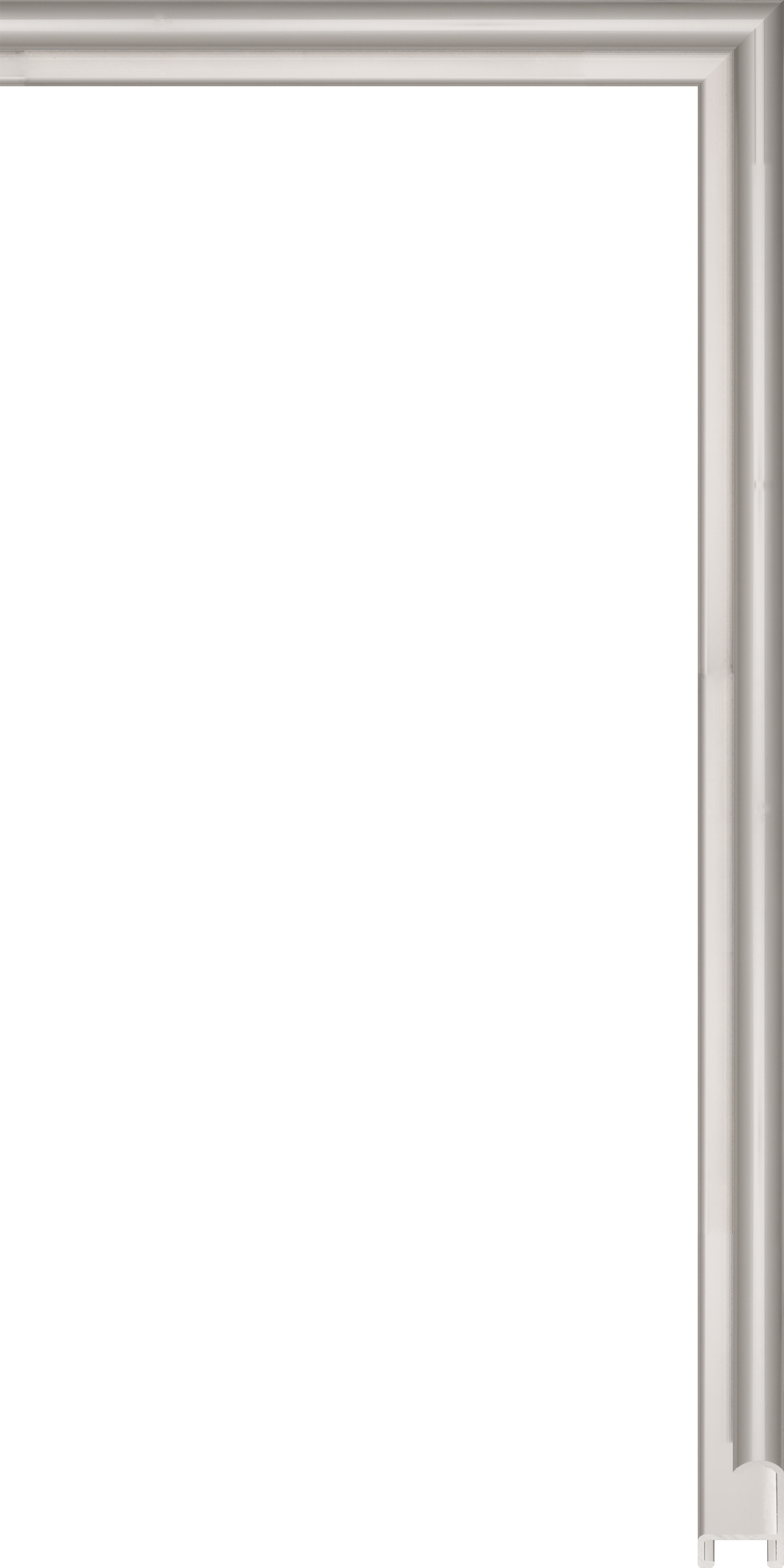[CM150030]Clark Contrast Gray (Silver) 3/8