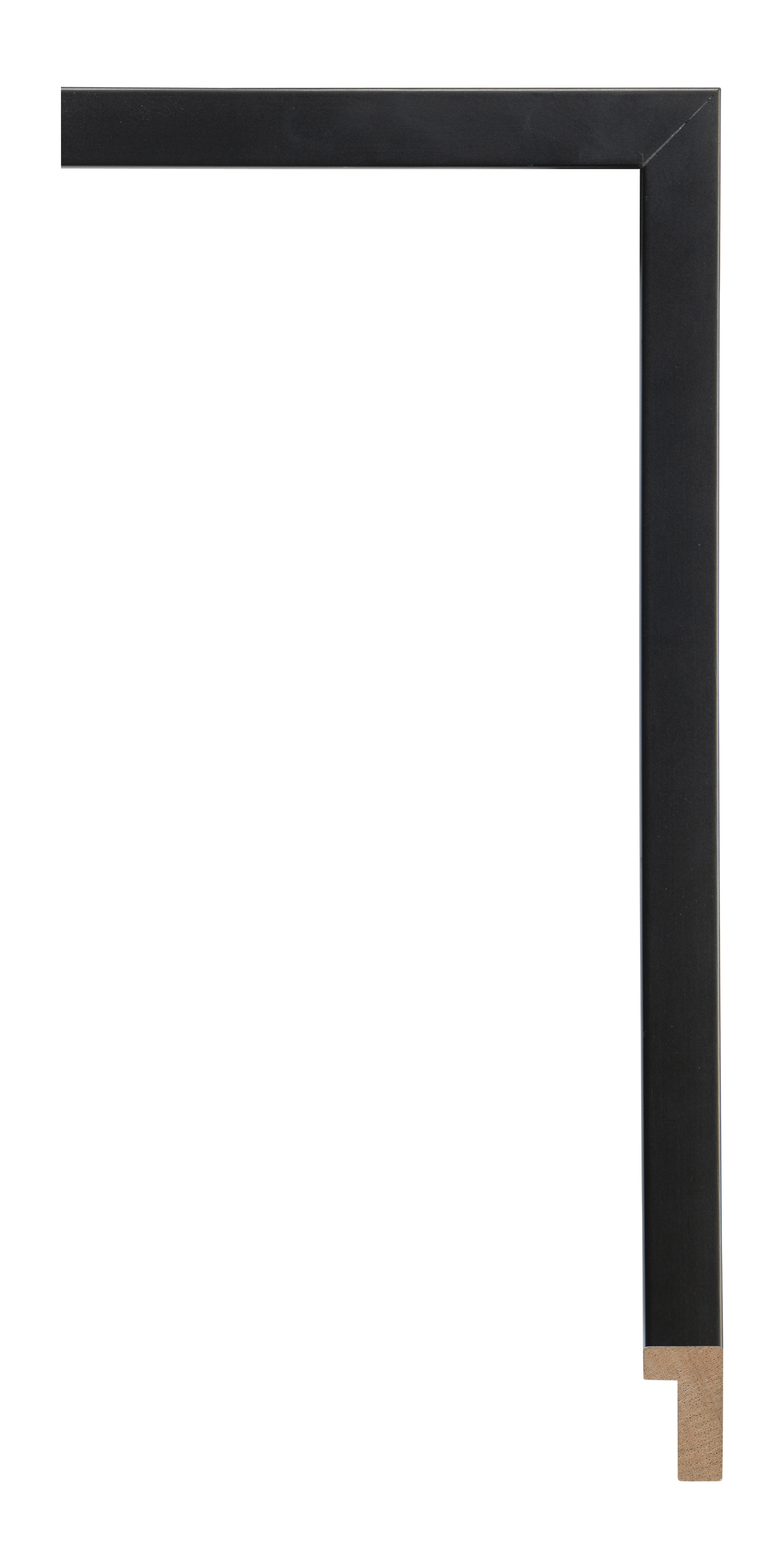 [227526]Ansley Black Black 3/4