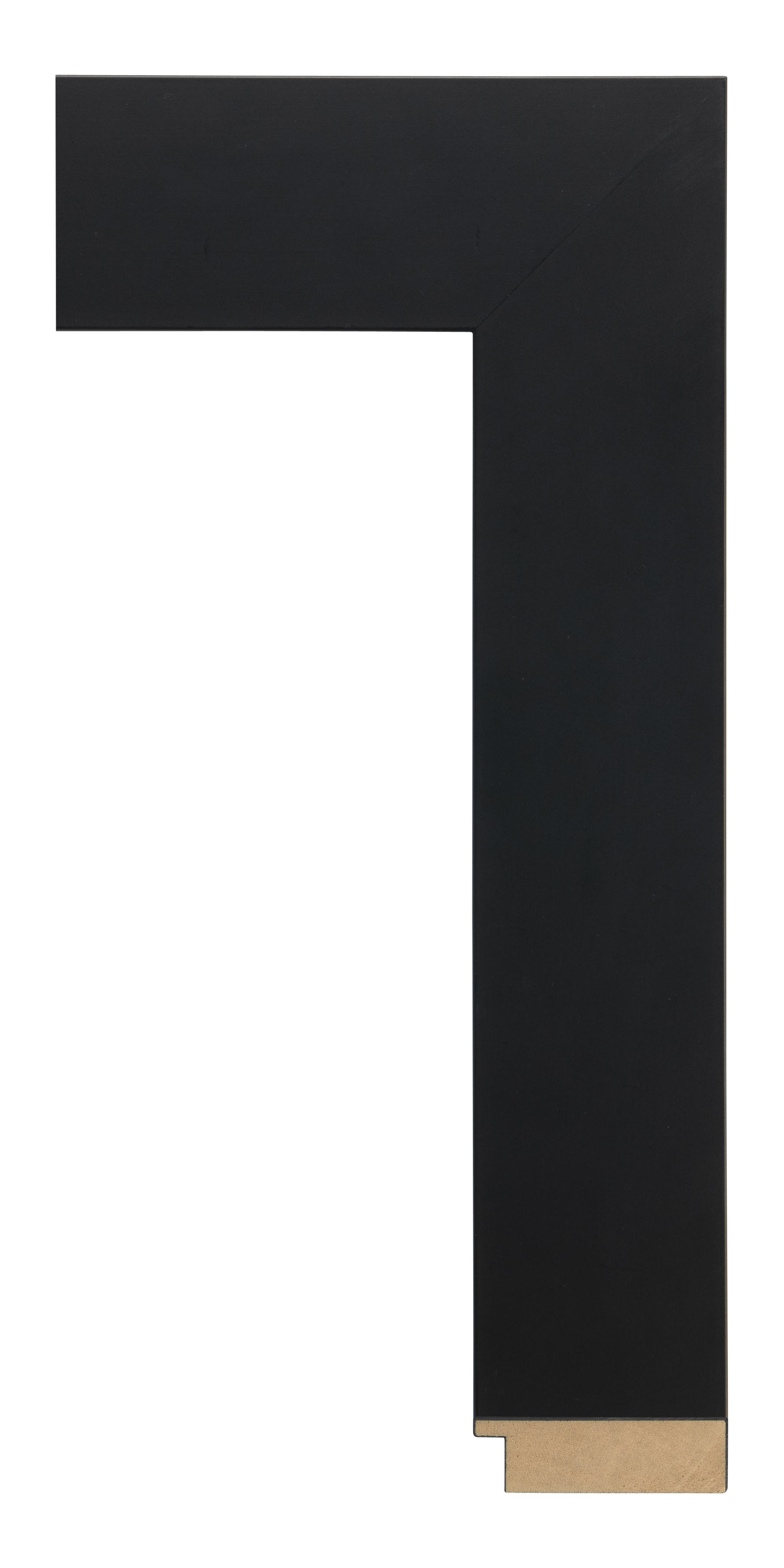 [550285]Tribeca Black 2 1/4