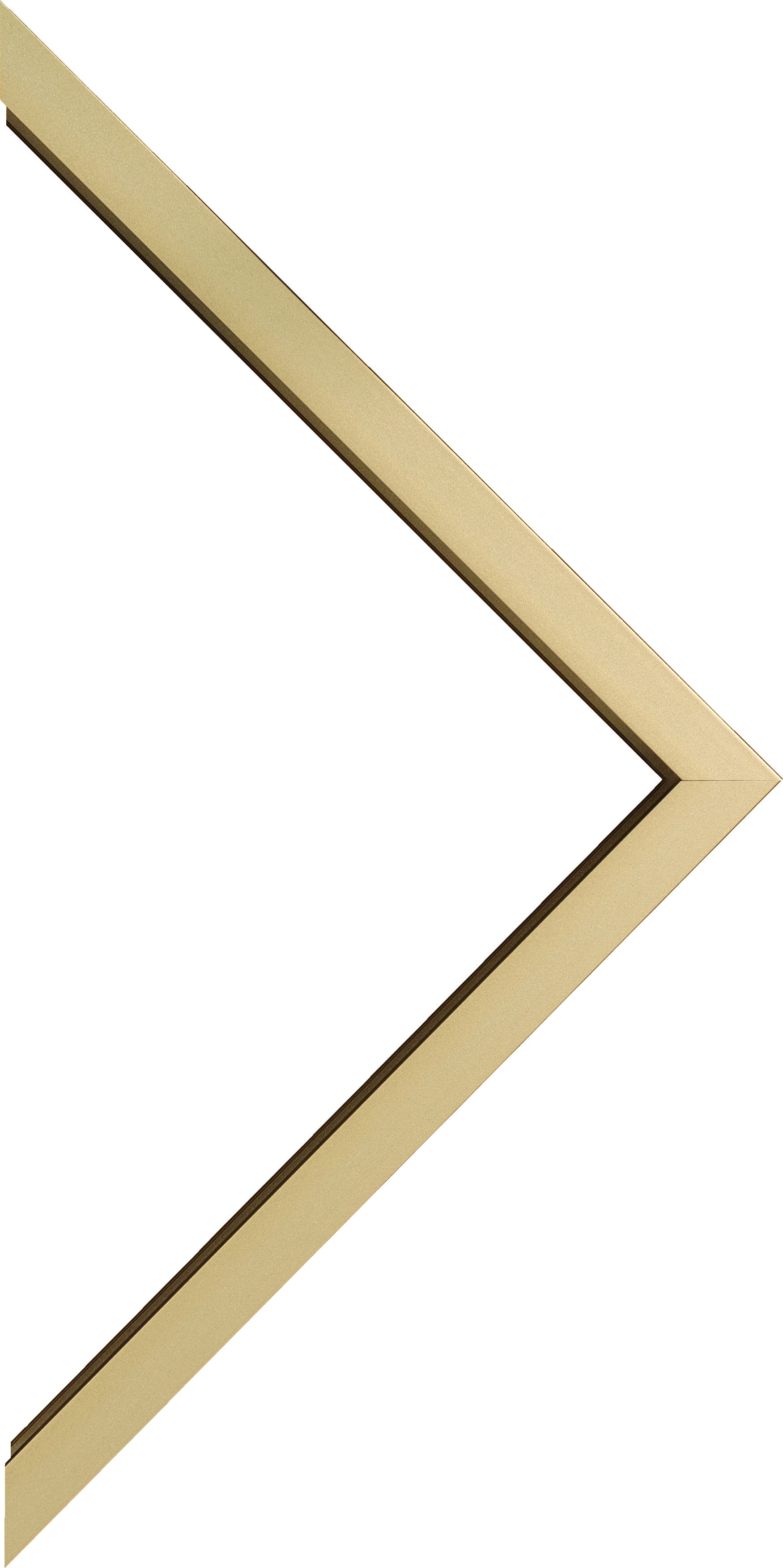 [N9323]Nielsen Antique Gold 13/32