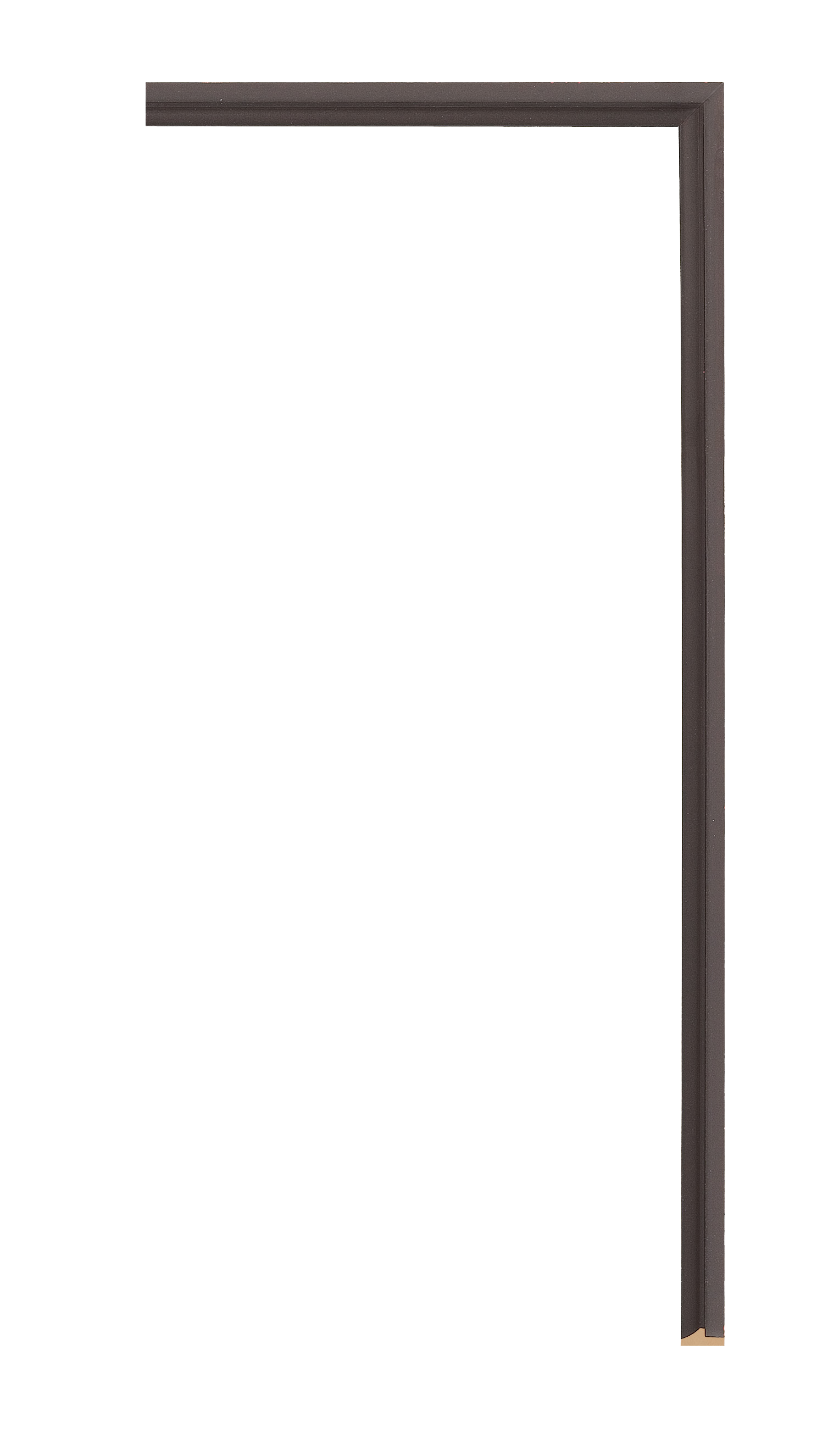 [160814]Calais Fillet French Black 1/4