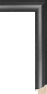 [320940]Gallery One Black 1 1/2