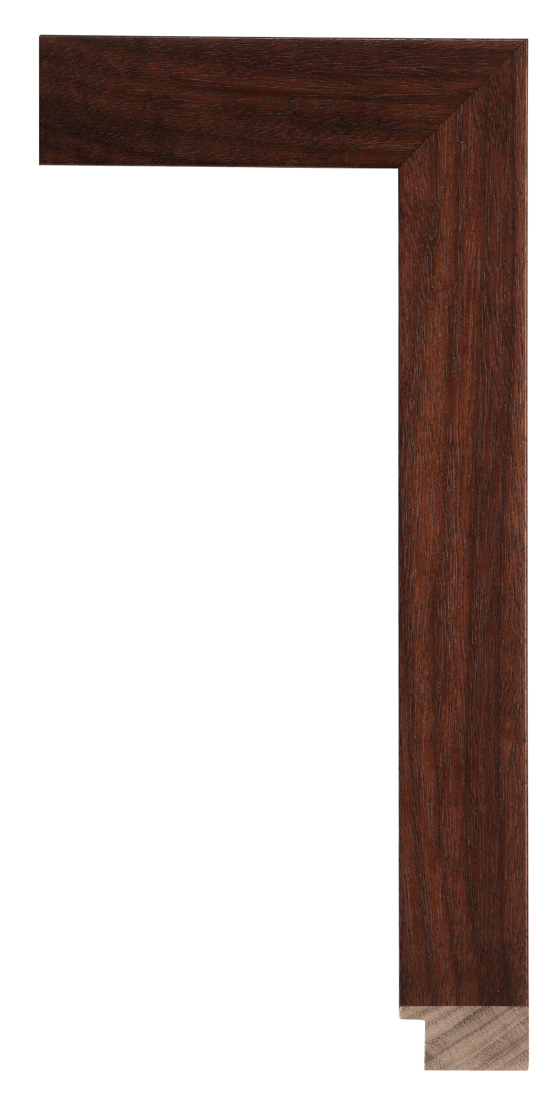 [413676]Cranbrook Dark Walnut 1 5/8