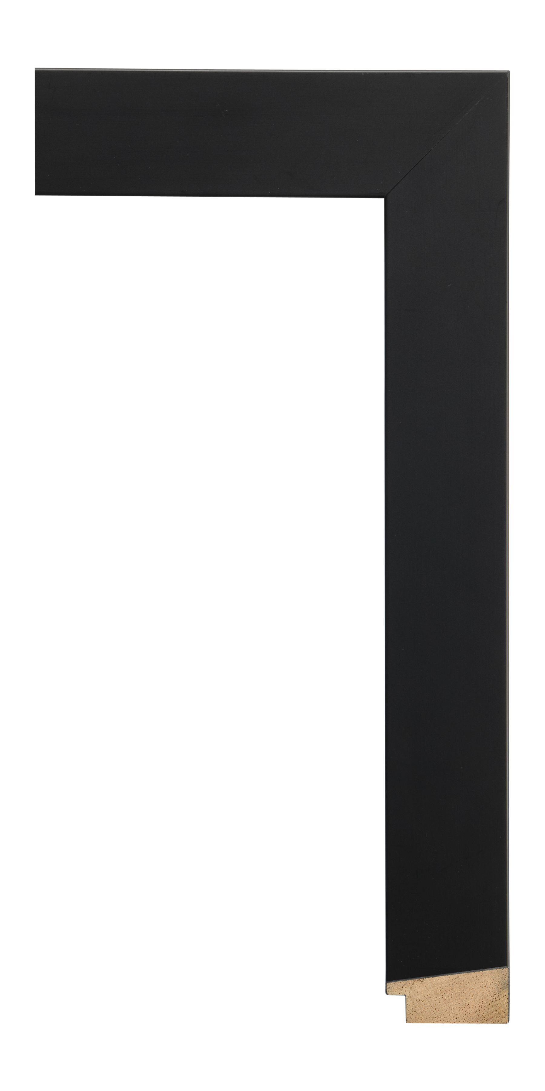 [436350]Brooklyn Black 1 5/8
