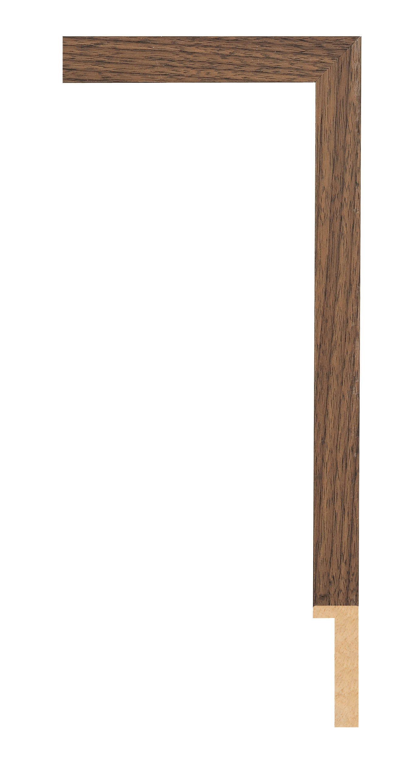 [663175]Cranbrook Shadowbox Natural Walnut 1