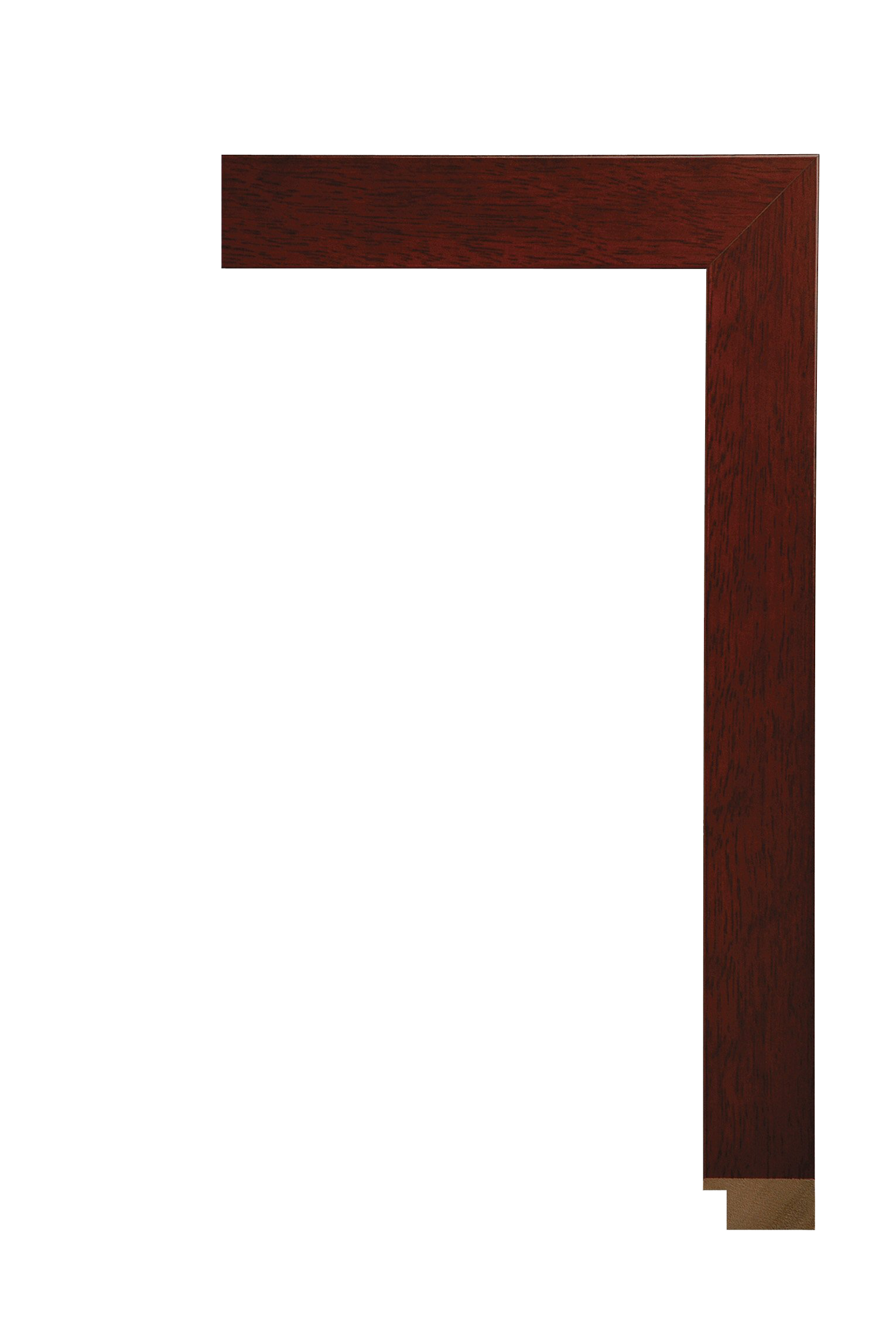 [533519]Ansley Mahogany 1 1/4