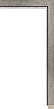 [334134]Petite II Pewter 15/16