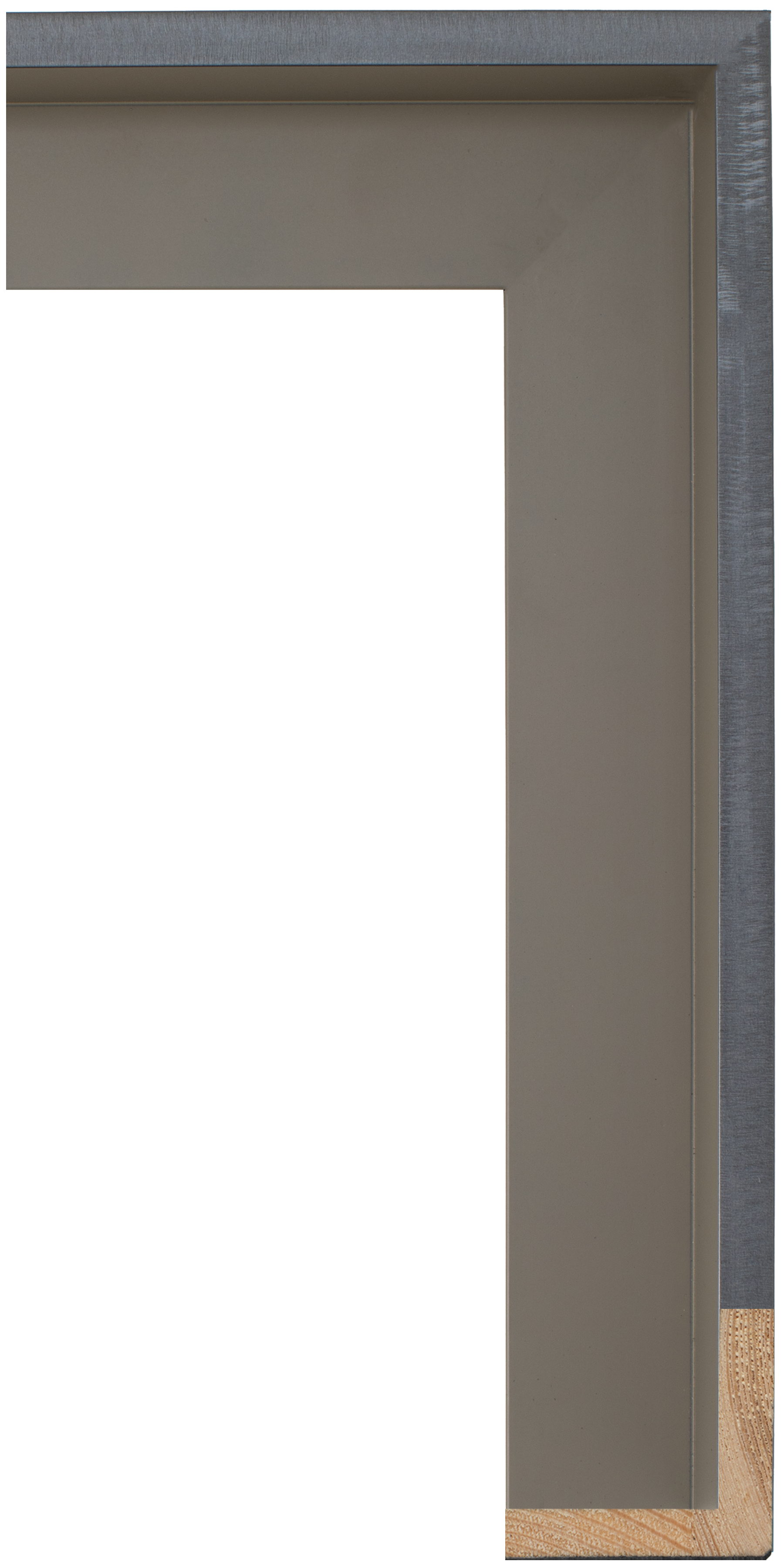 [355909]Metalia II Gunmetal Float 2