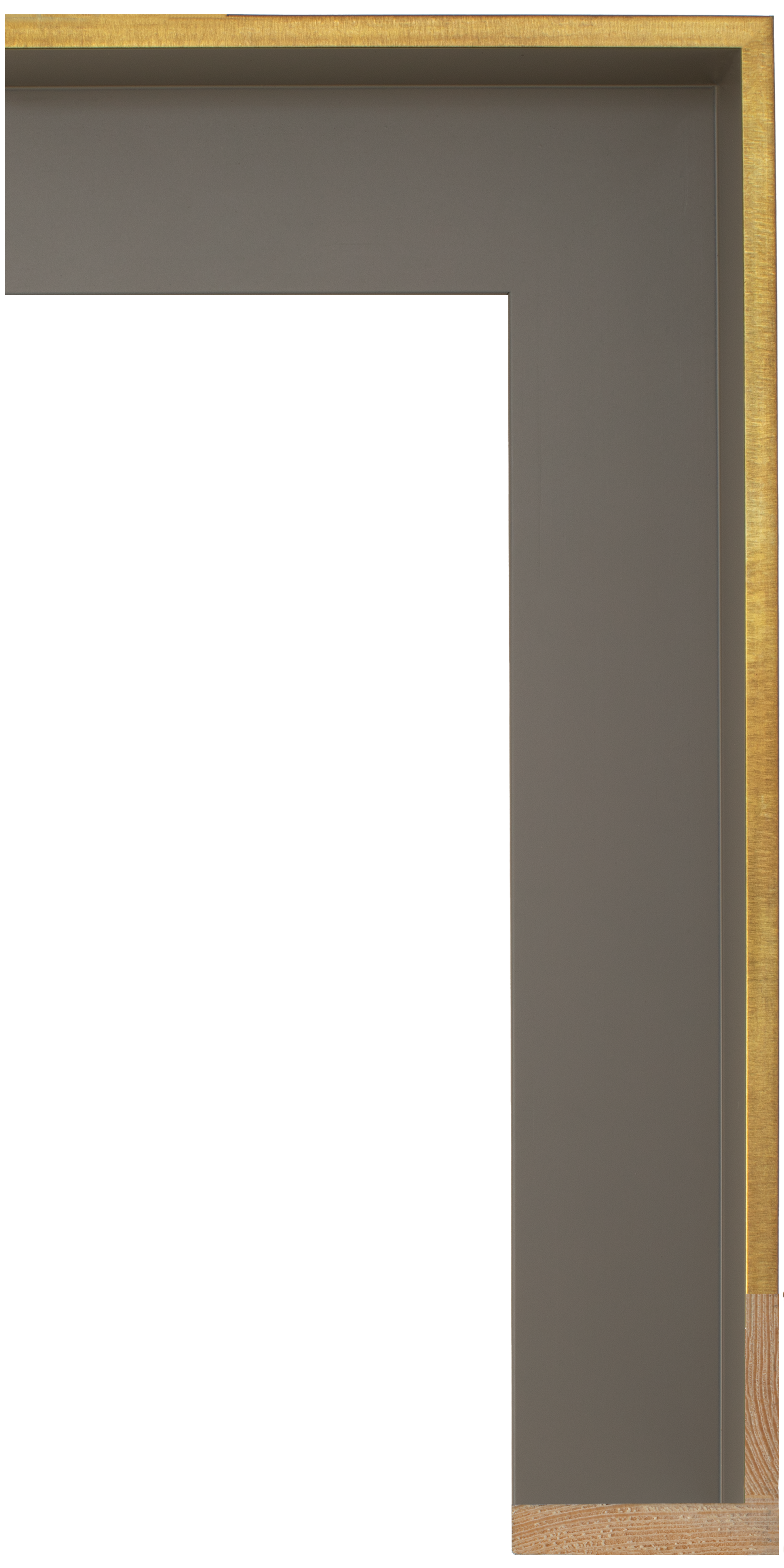 [616908]Metalia II Brass Float 1 3/4