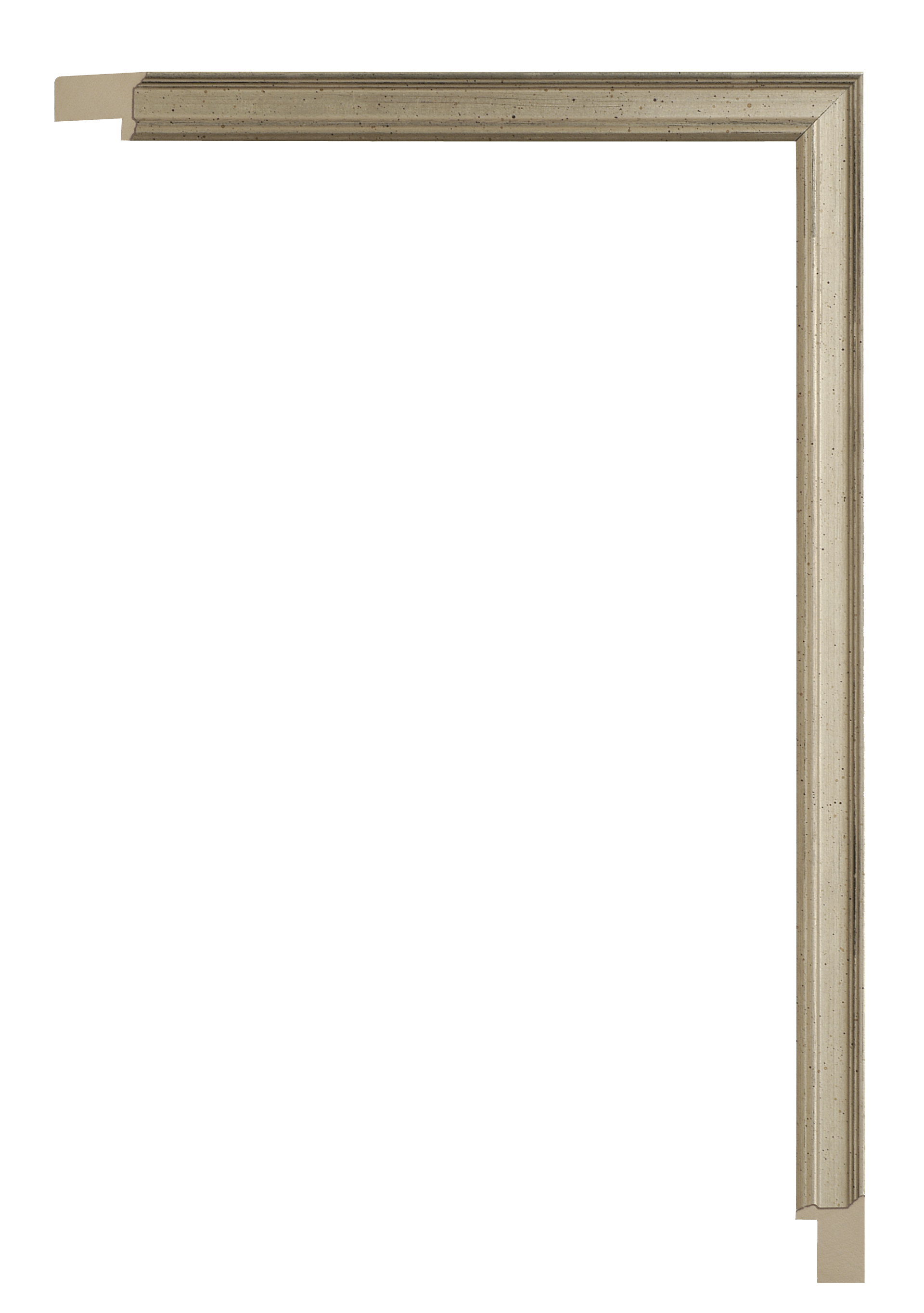 [203237]Academie Silver 3/4