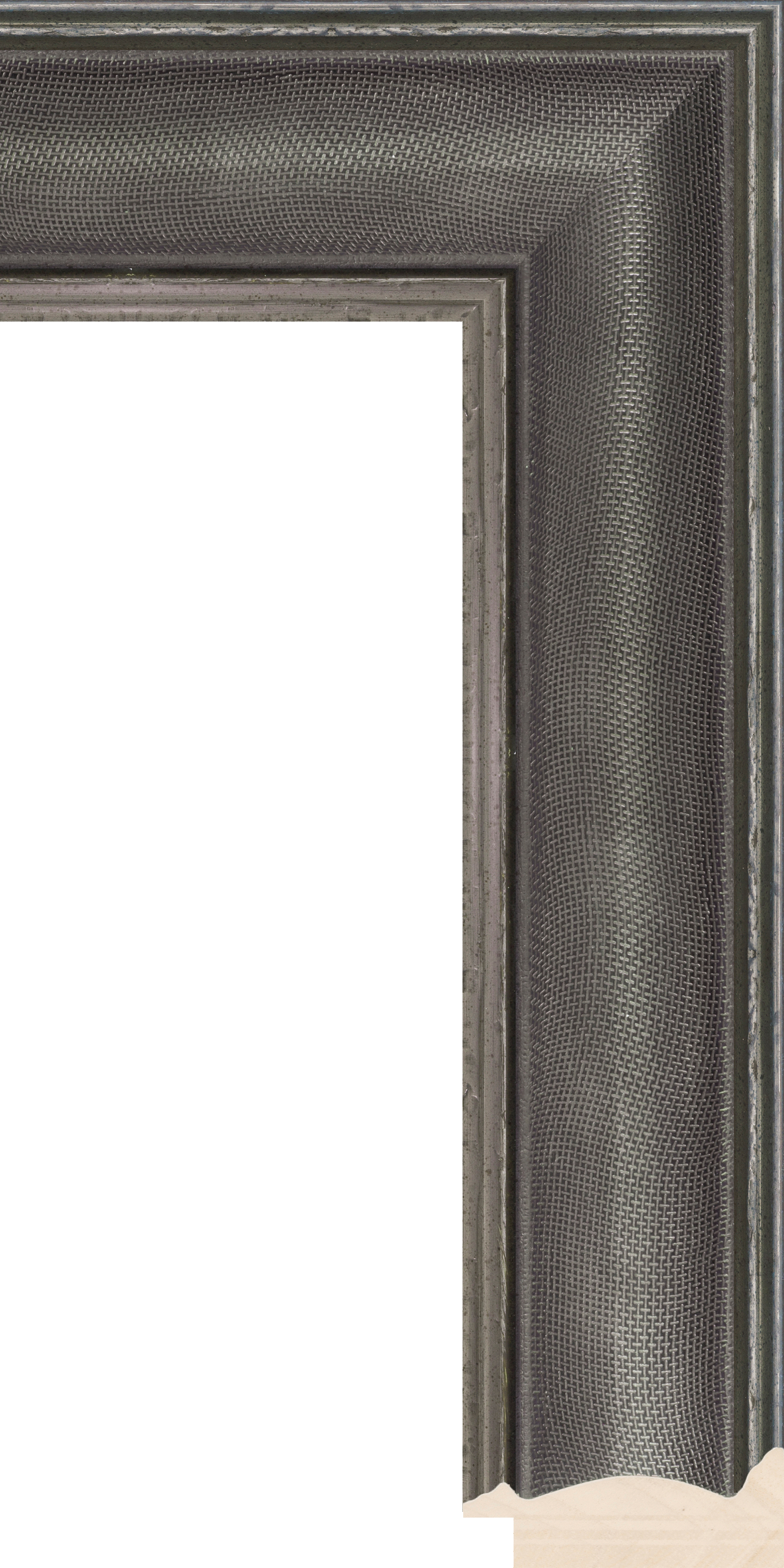 [580470]Lille Pewter 2' 3/8