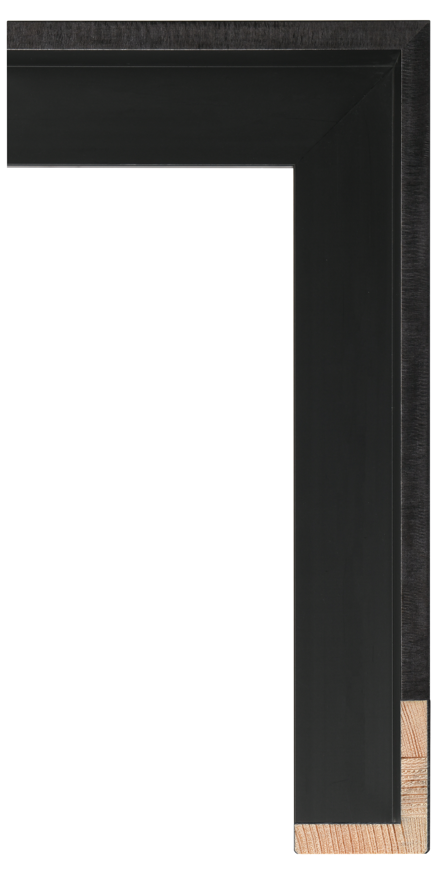 [355904]Metalia Black Float 2