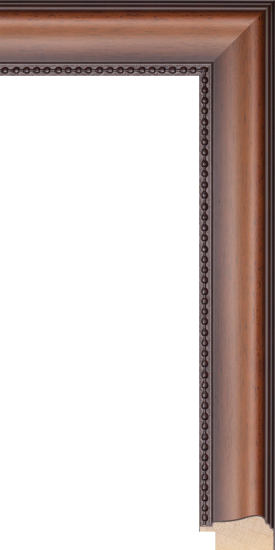 [473110]Brighton Walnut 1 5/8
