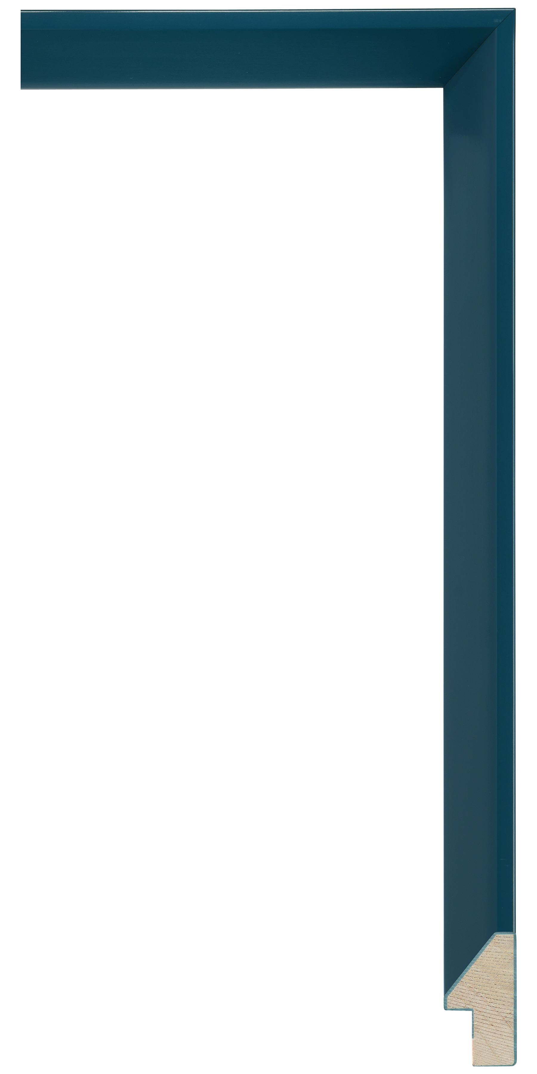 [363124]Cabana Cabana Blue Bevel 13/16