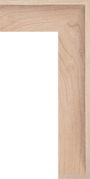 [589112]Cumberland Natural Cherry 1 3/4
