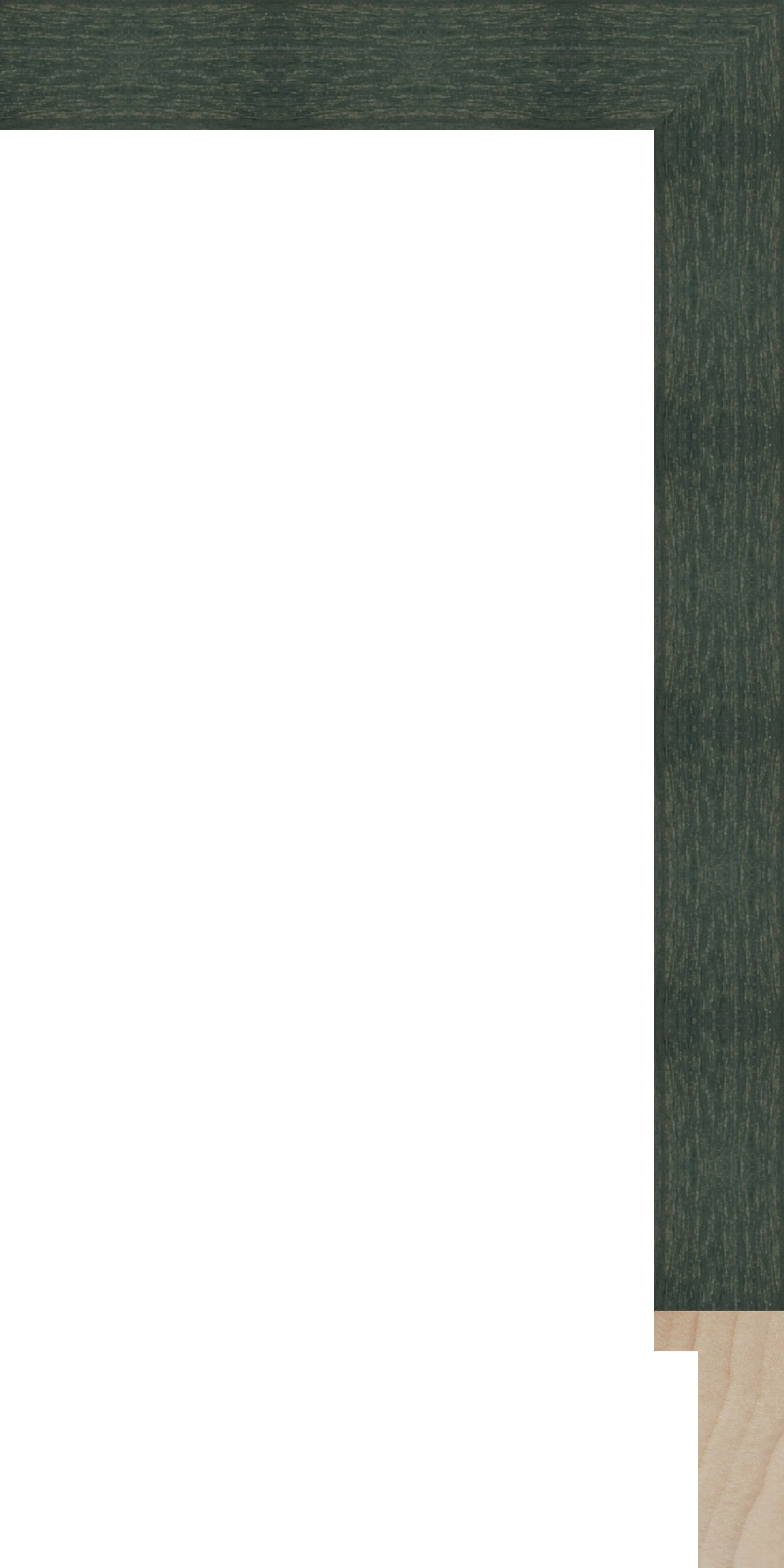 [71-783P]Waterwoods Santa Cruz Seafoam 3/4