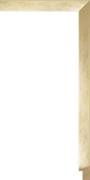 [274112]Alloy Soft Gold 3/4
