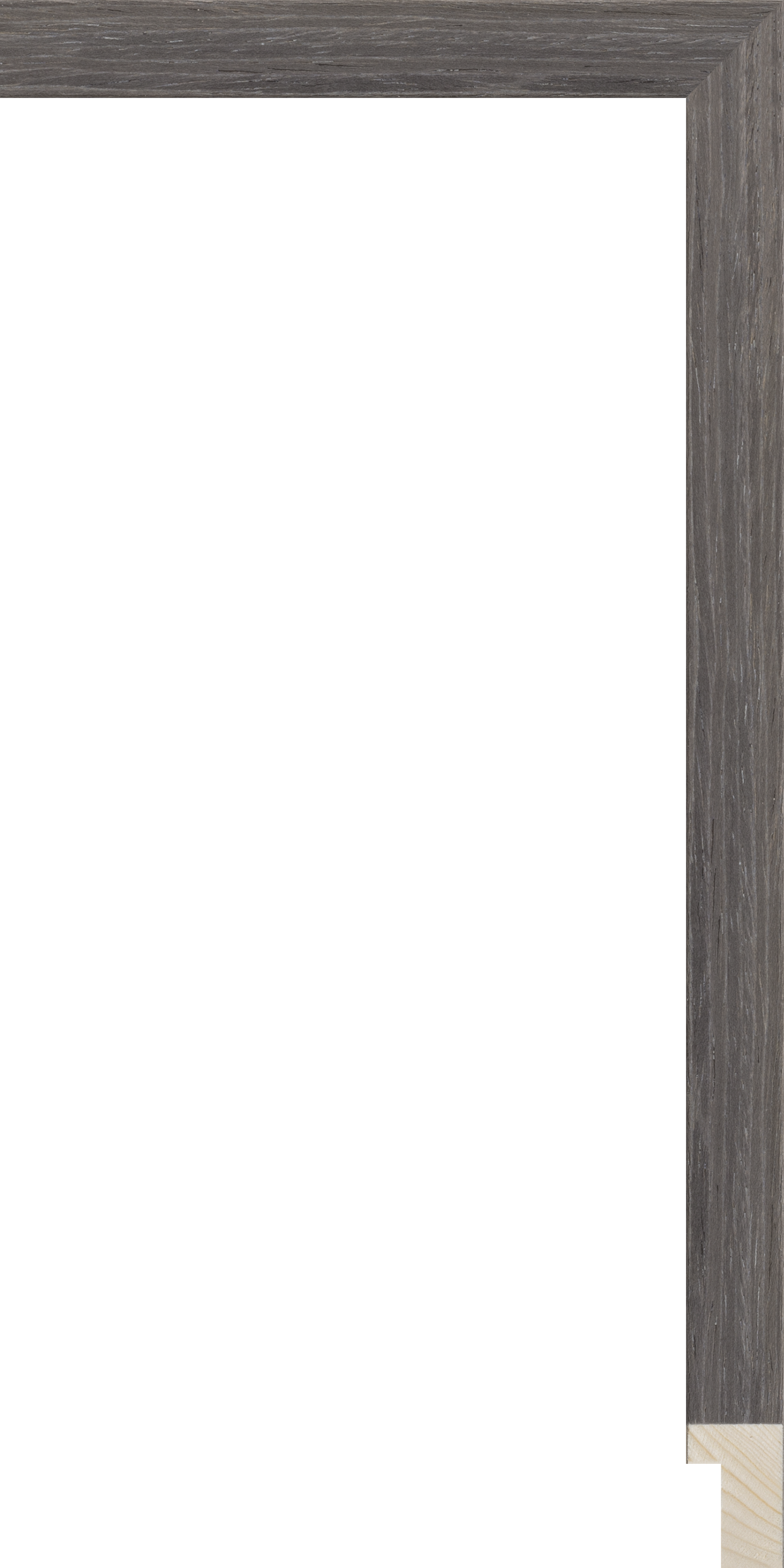 [80916]Kanso Charcoal 3/4