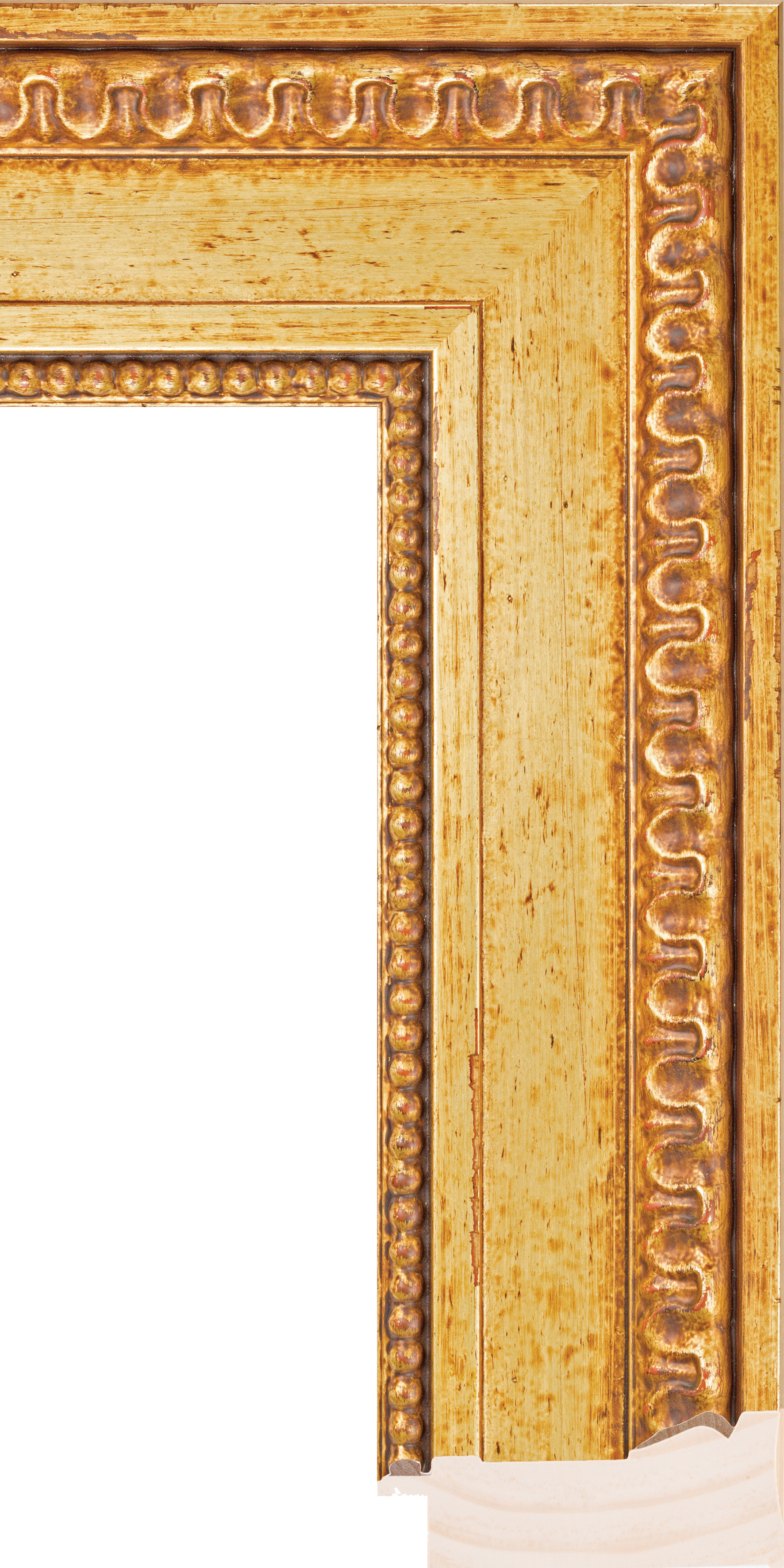 [630200]Salon 1789 Versailles Gold 3