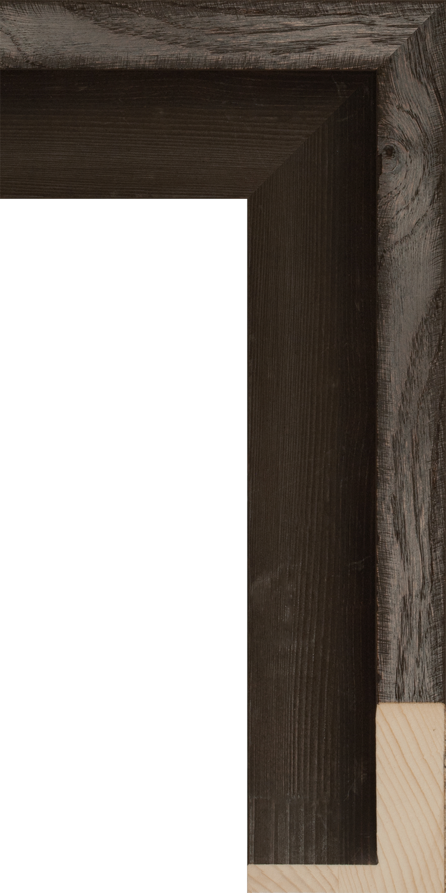 [531610]Axel Float Smoked Timber 2 9/16
