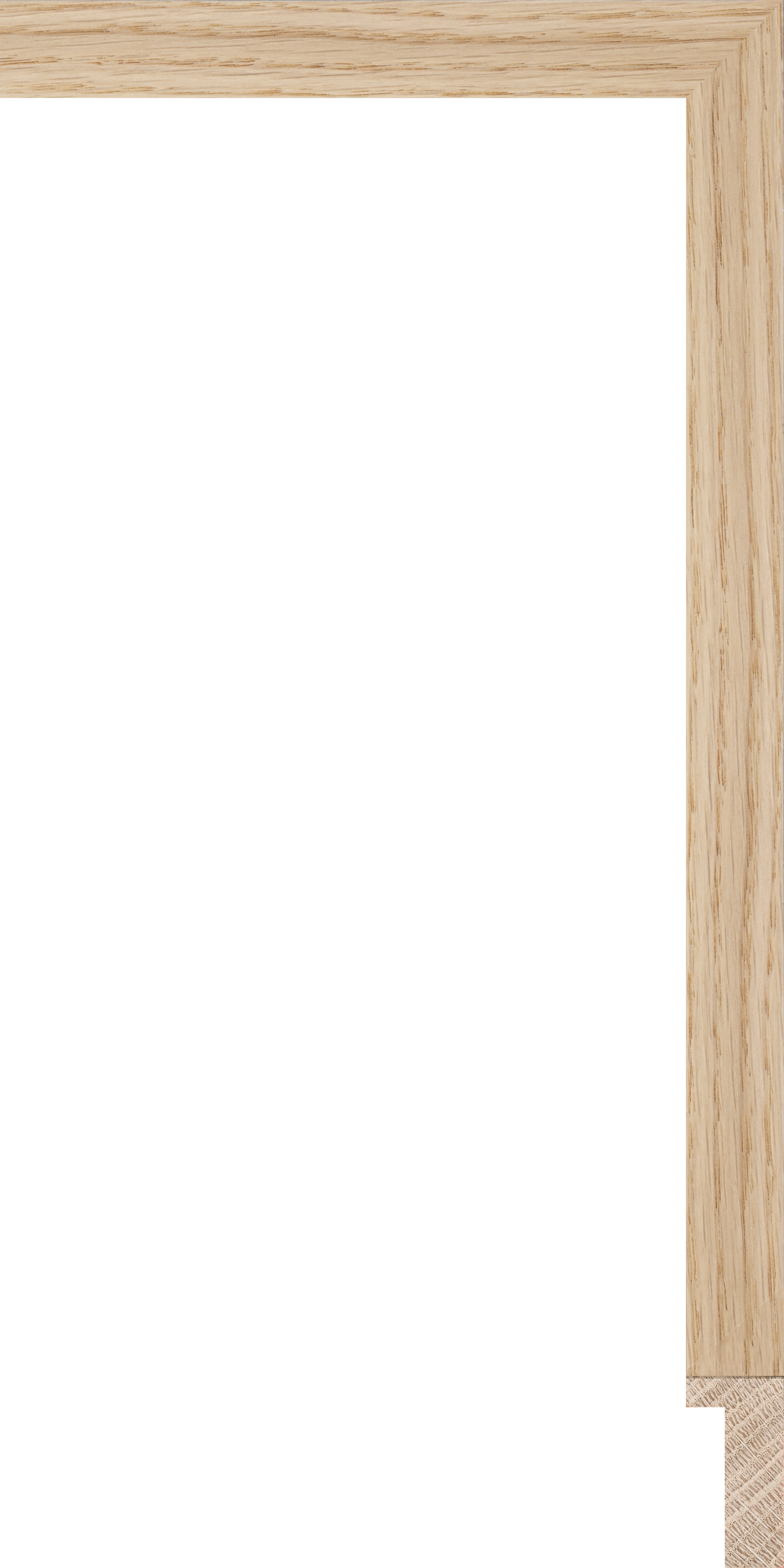 [272110]Cumberland White Oak 3/4