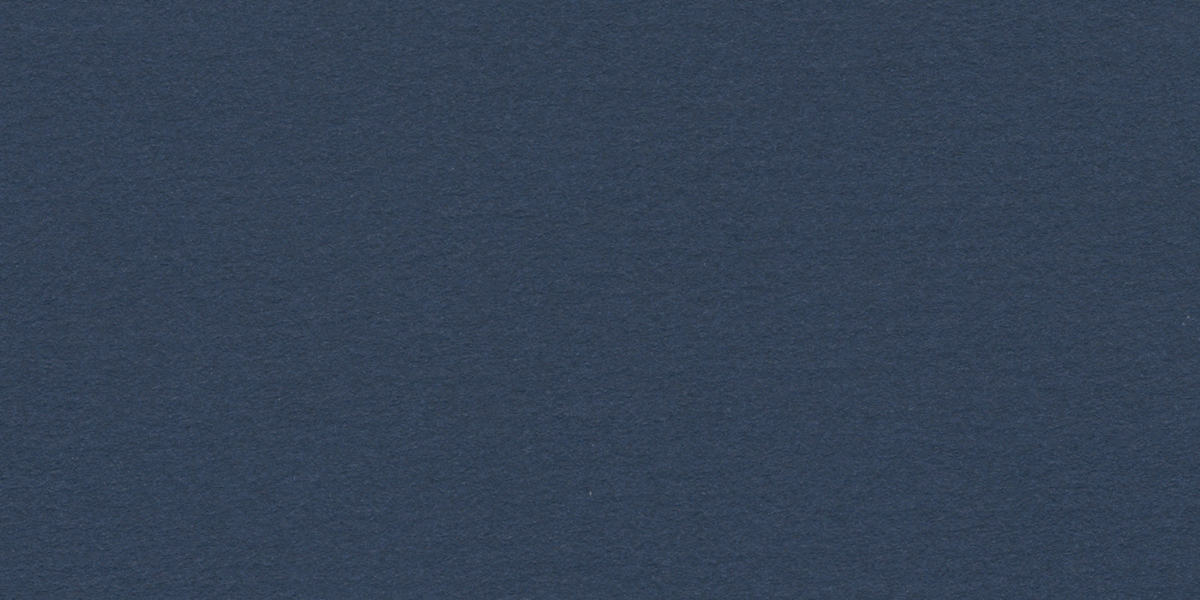 [C89889]Crescent Deep Blue 40x60