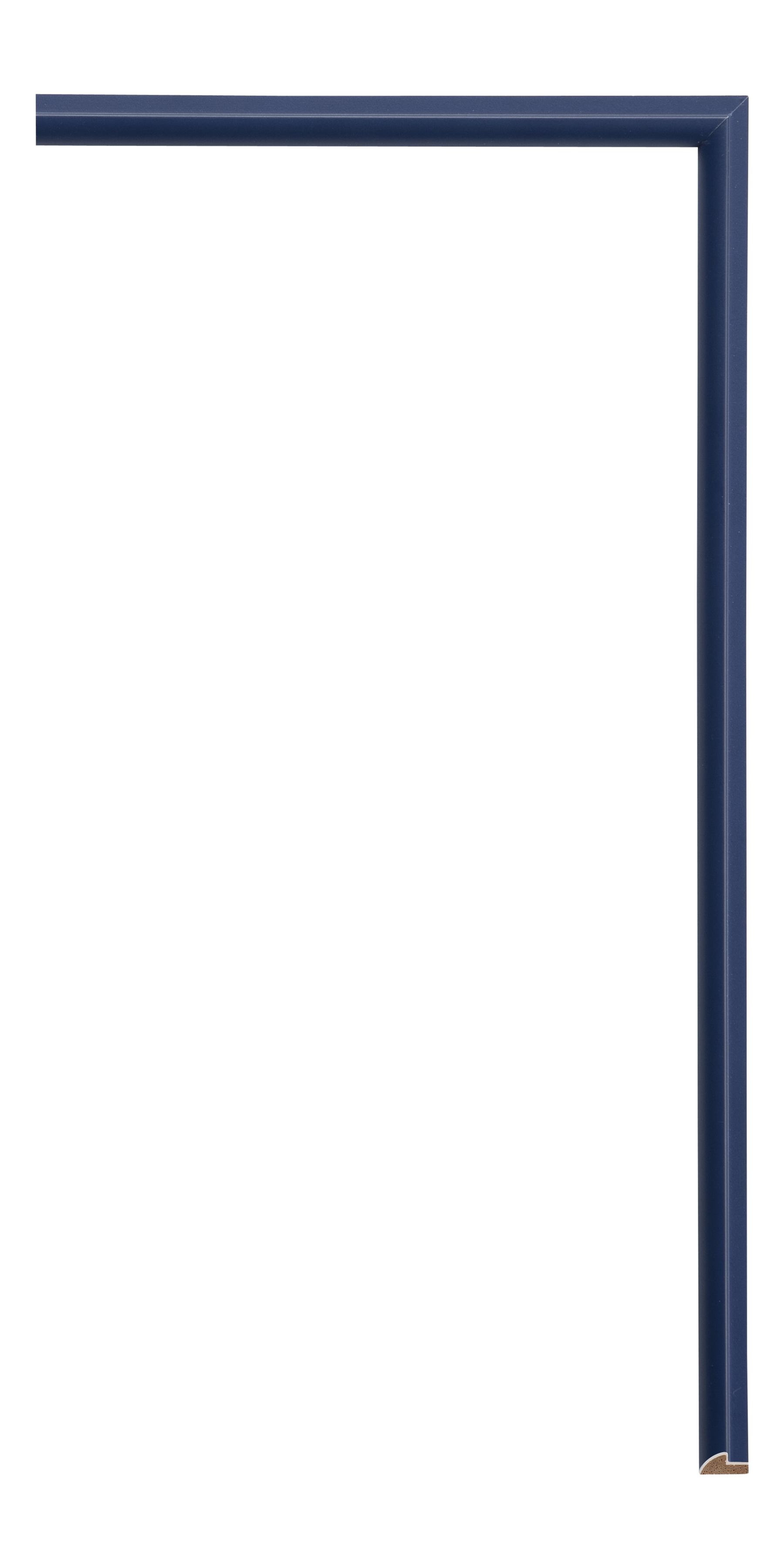 [115640]Confetti Fillet Royal Blue 1/4
