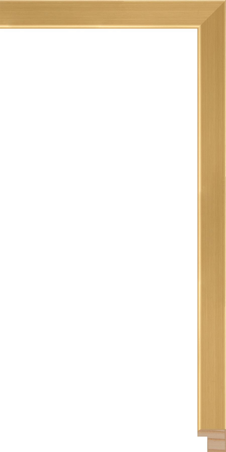 [207670]Tate Gold 3/4