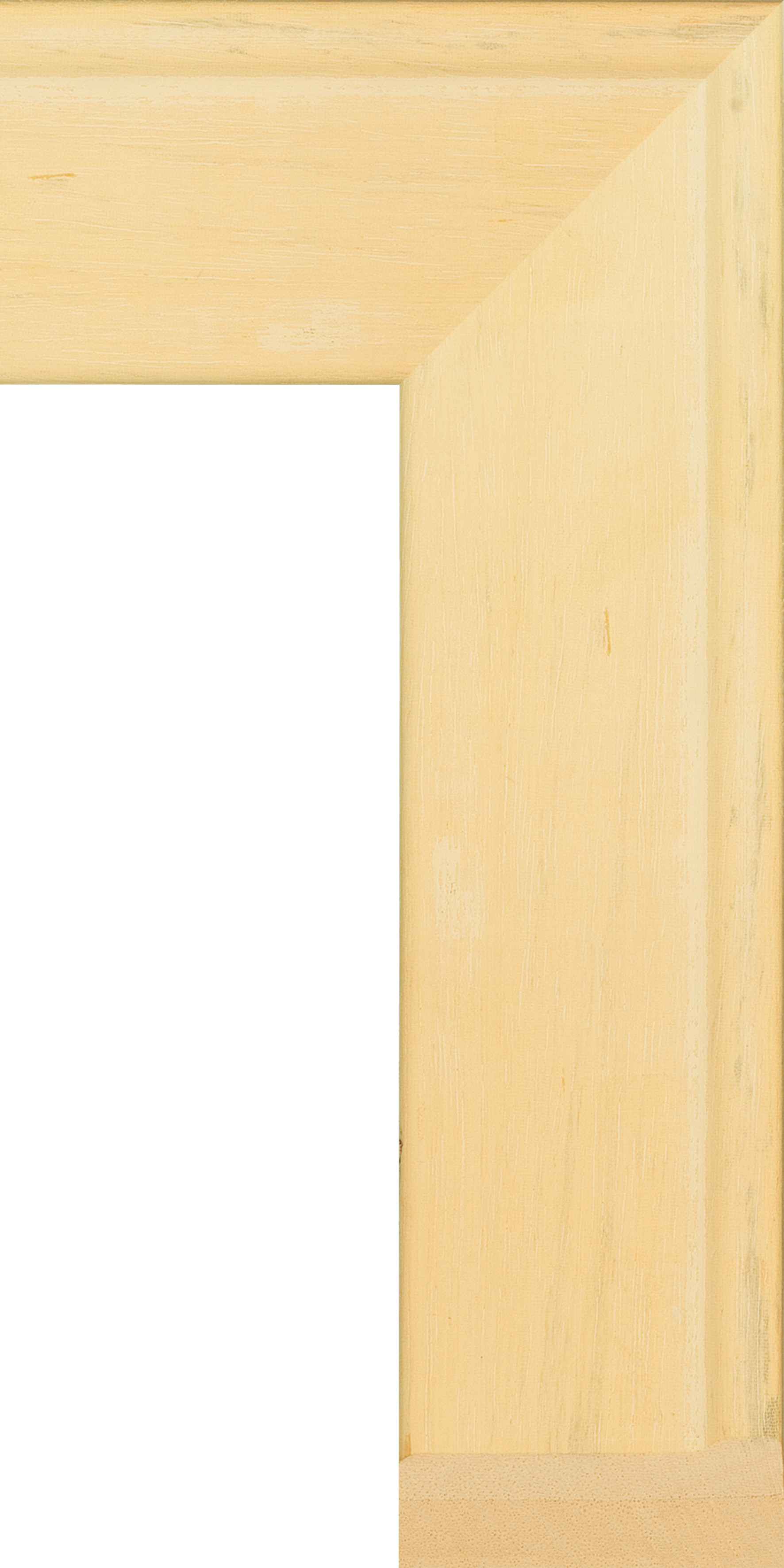 [6008]Arqadia Stretcher Unfinished 2 1/4